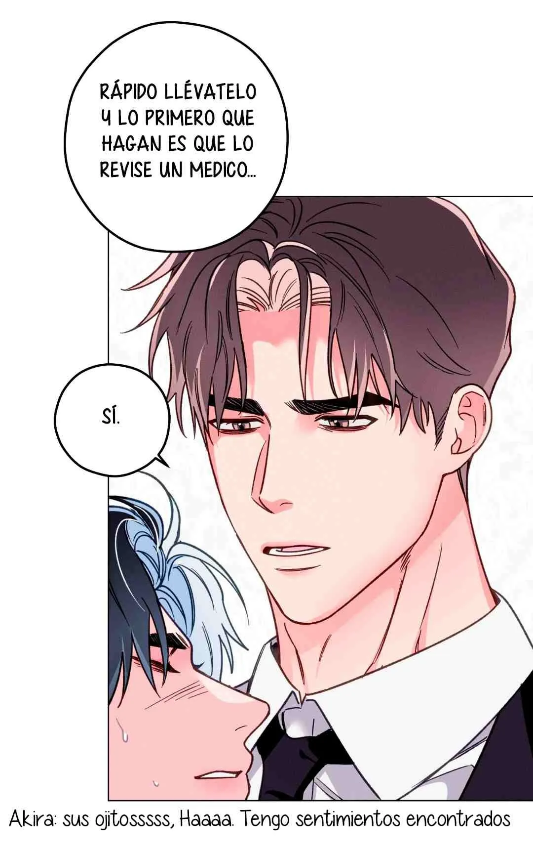 56 El Conde Reencarnado