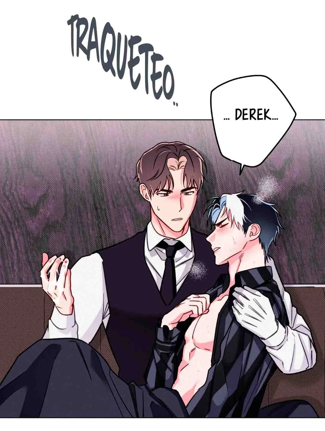 26 El Conde Reencarnado