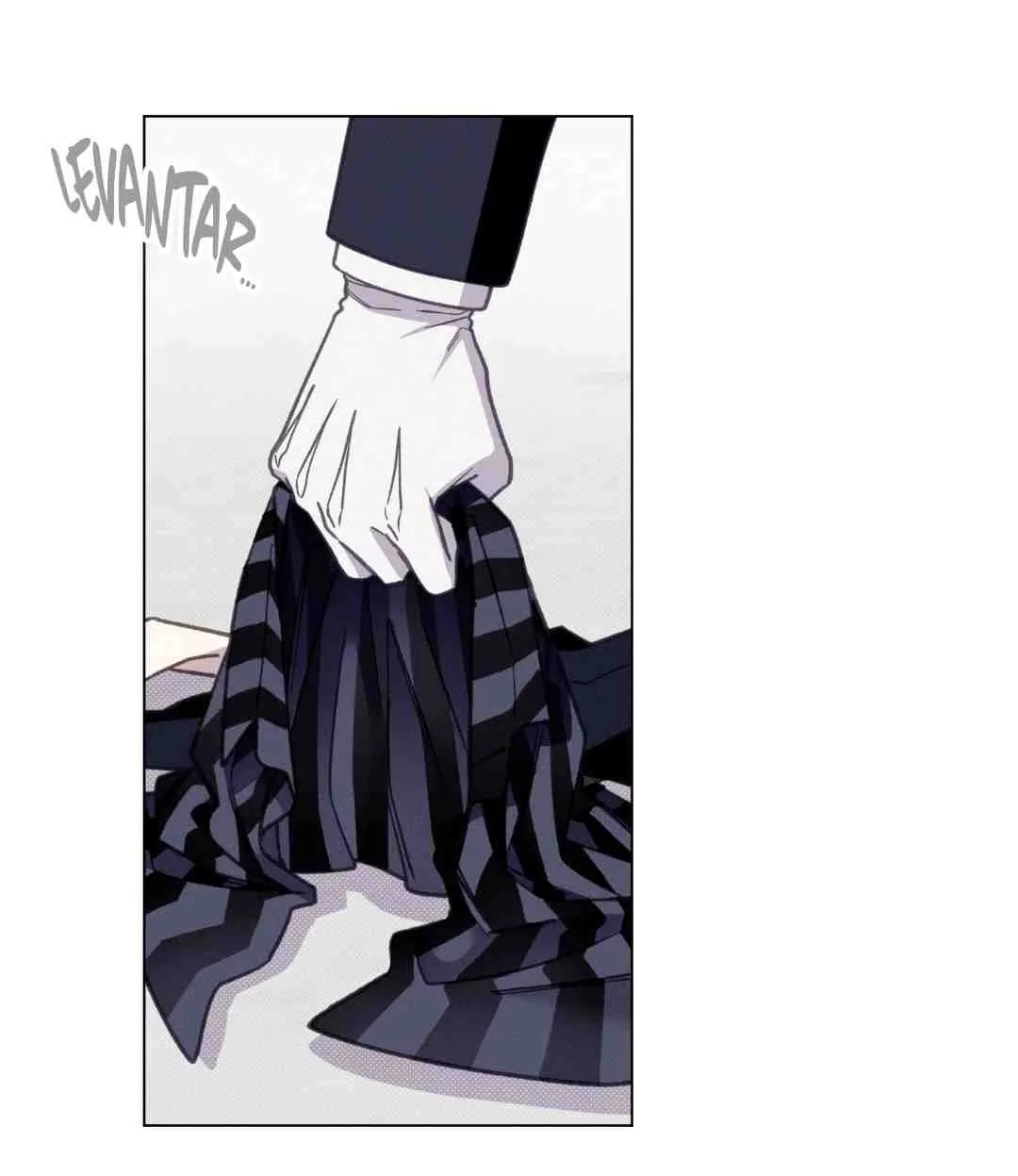 36 El Conde Reencarnado