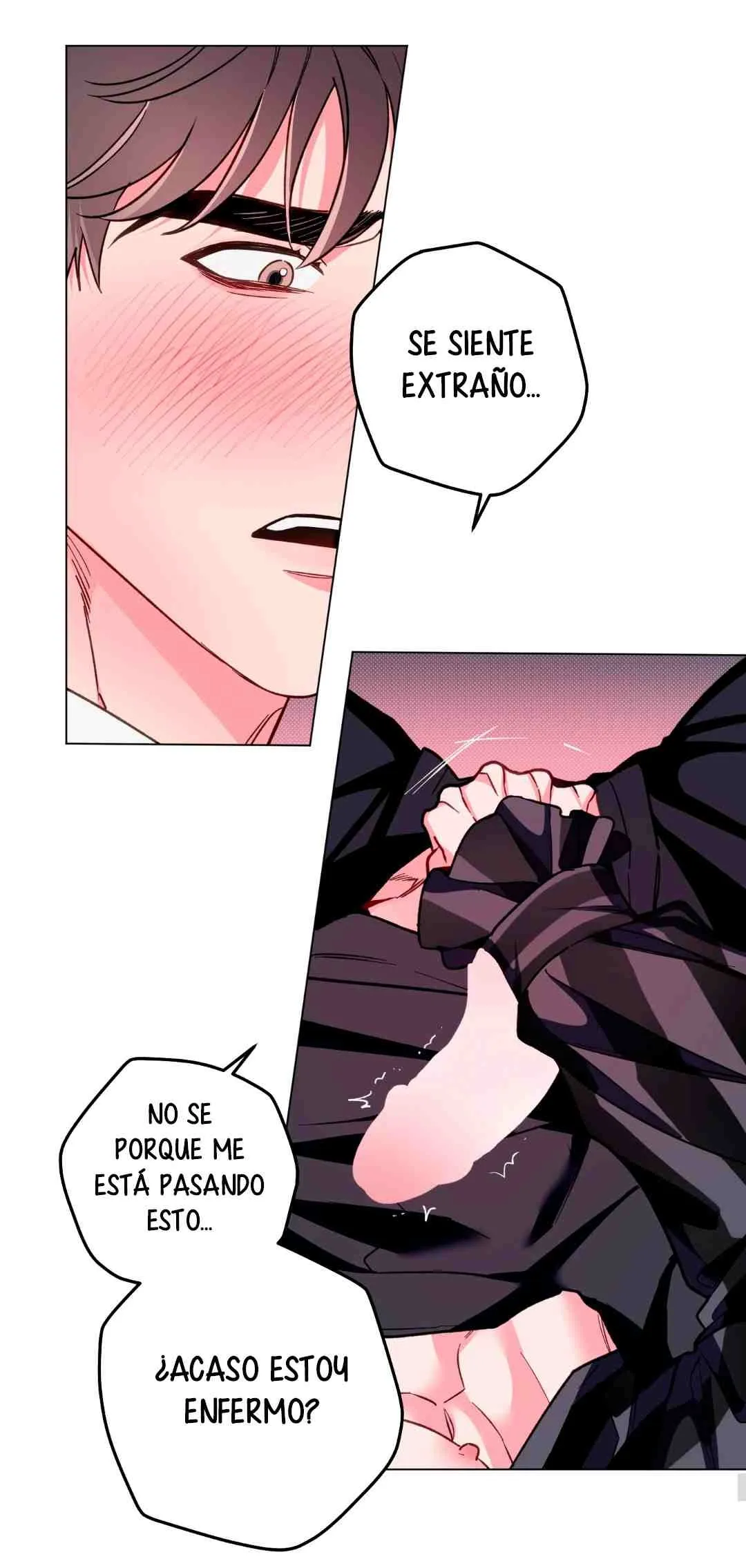 3 El Conde Reencarnado