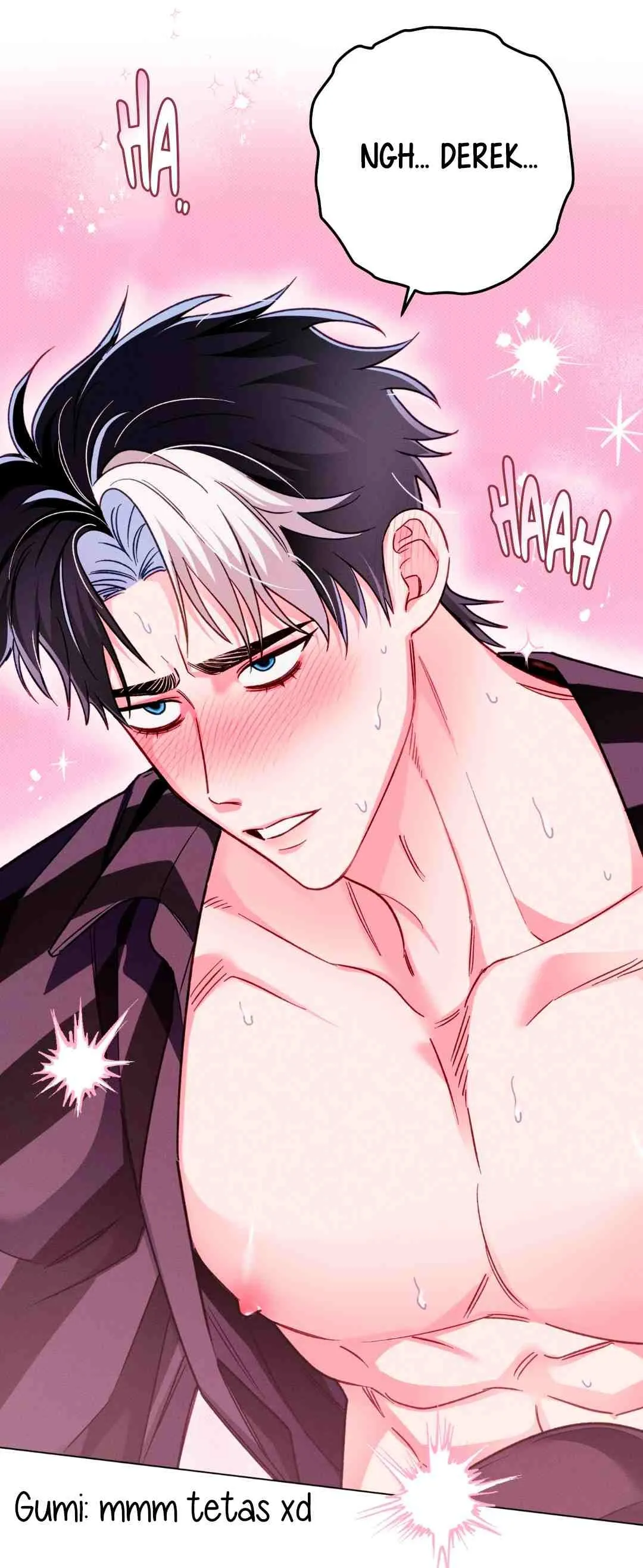 8 El Conde Reencarnado