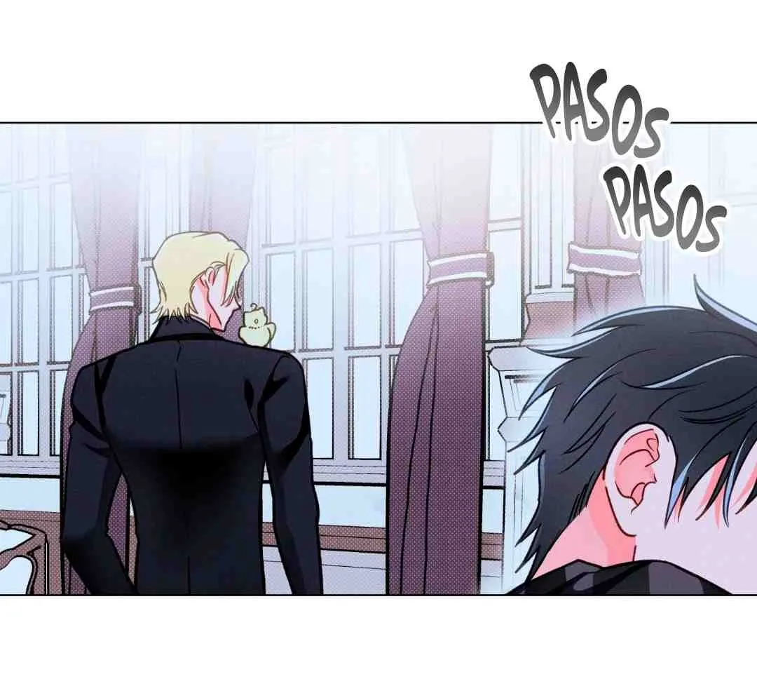 59 El Conde Reencarnado