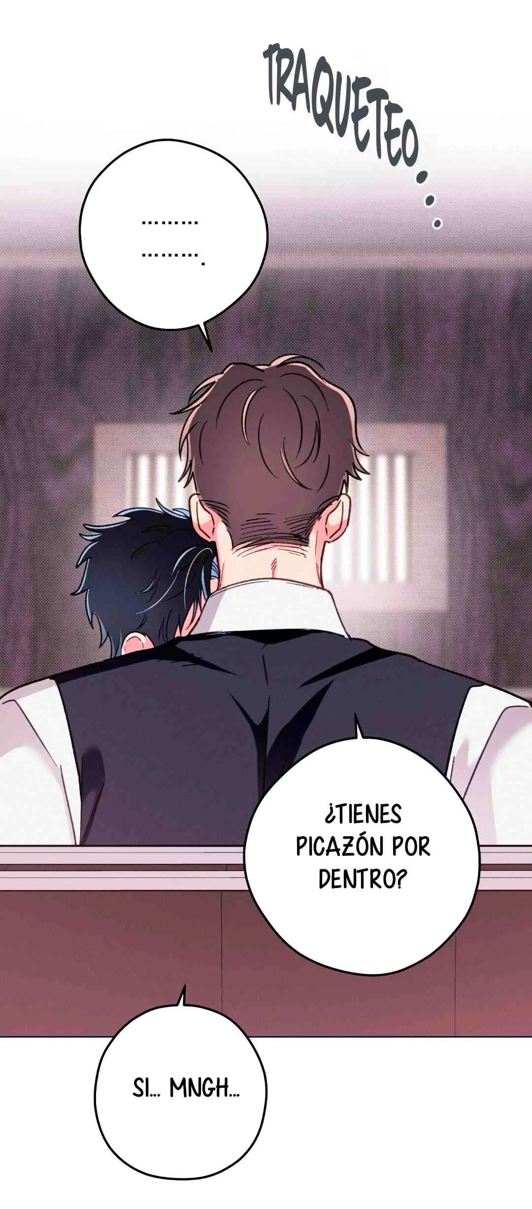 10 El Conde Reencarnado