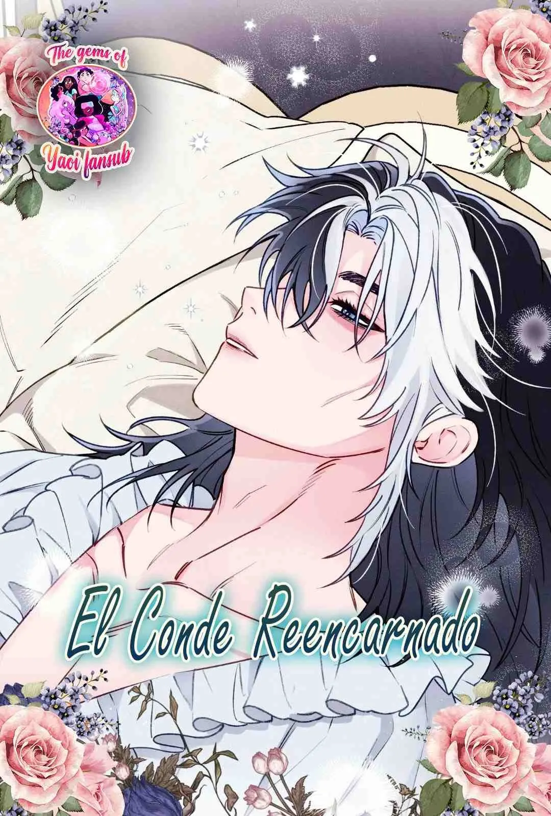 34 El Conde Reencarnado