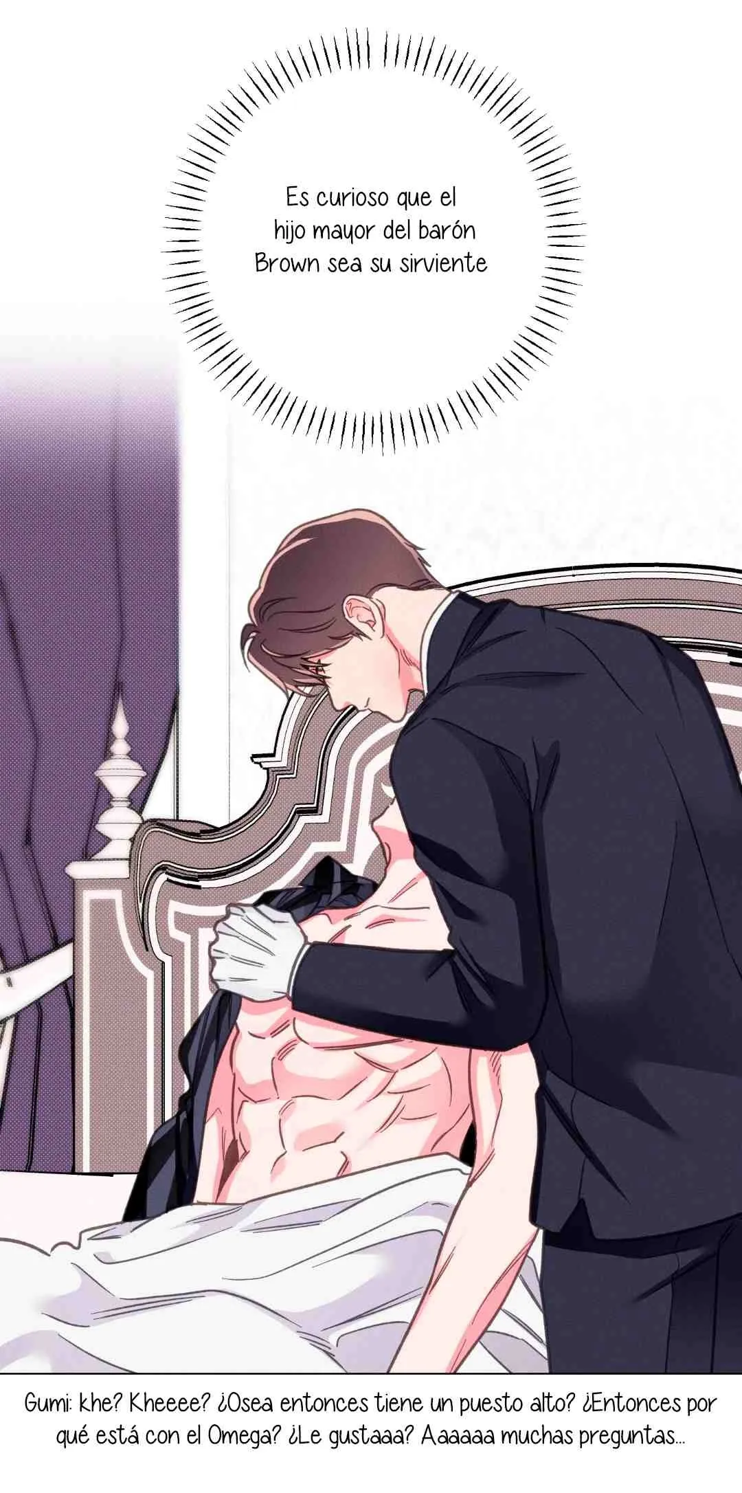 39 El Conde Reencarnado