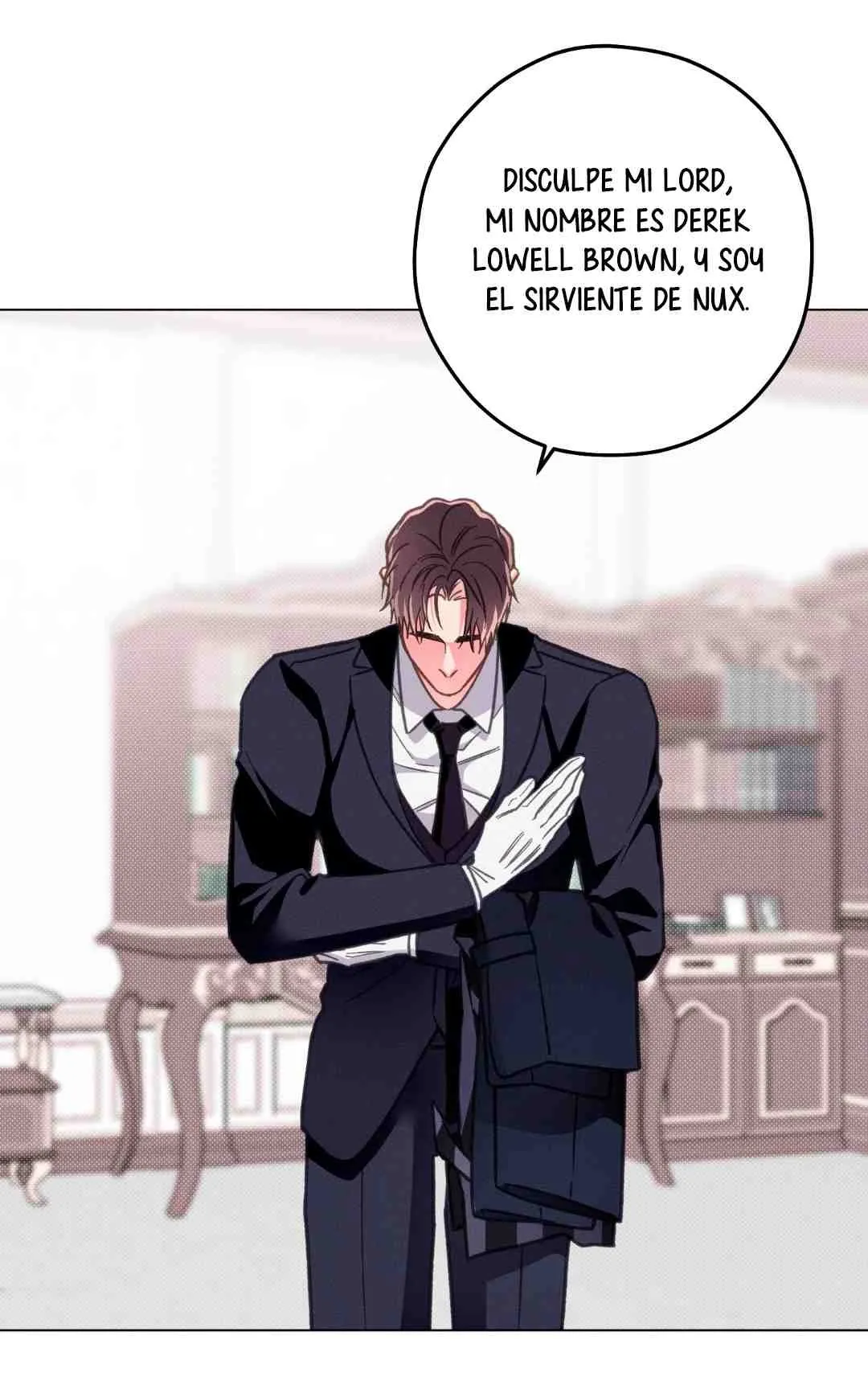 37 El Conde Reencarnado