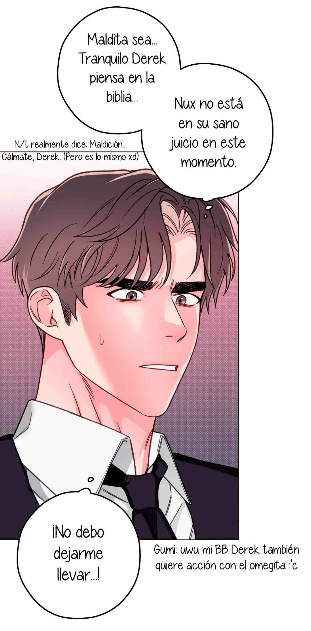 6 El Conde Reencarnado