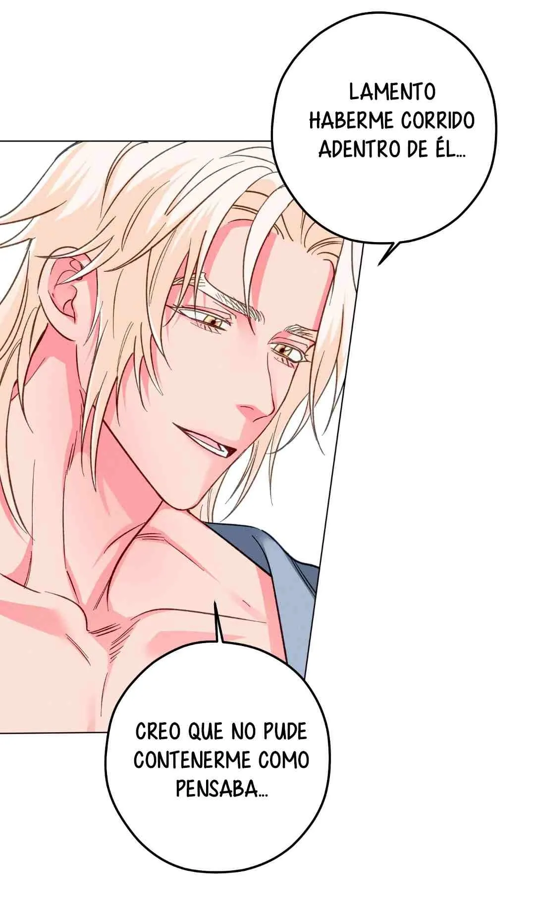 43 El Conde Reencarnado