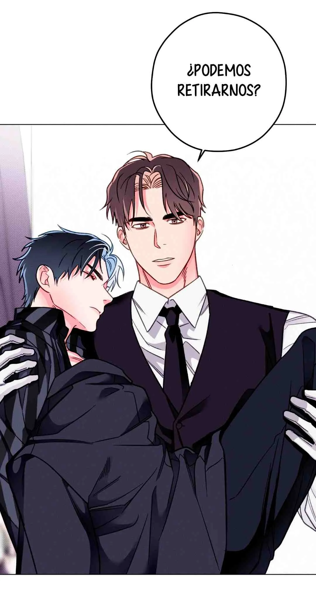 51 El Conde Reencarnado