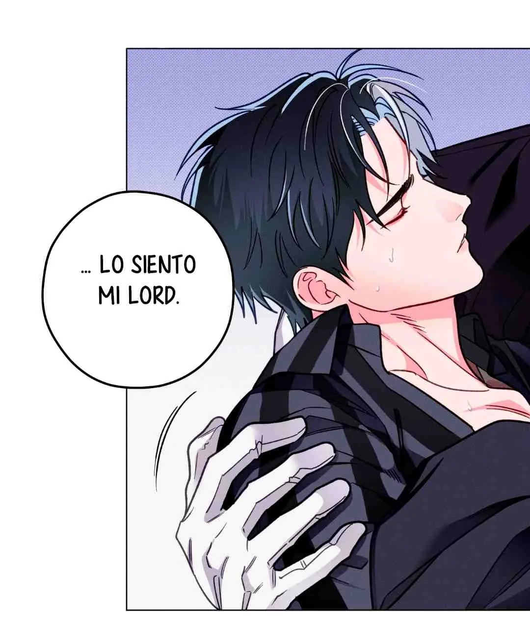 49 El Conde Reencarnado