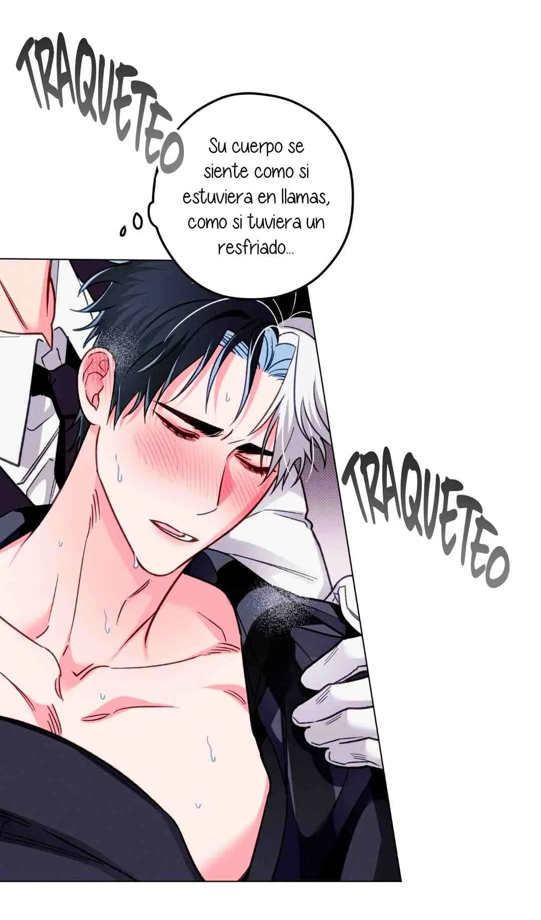 66 El Conde Reencarnado