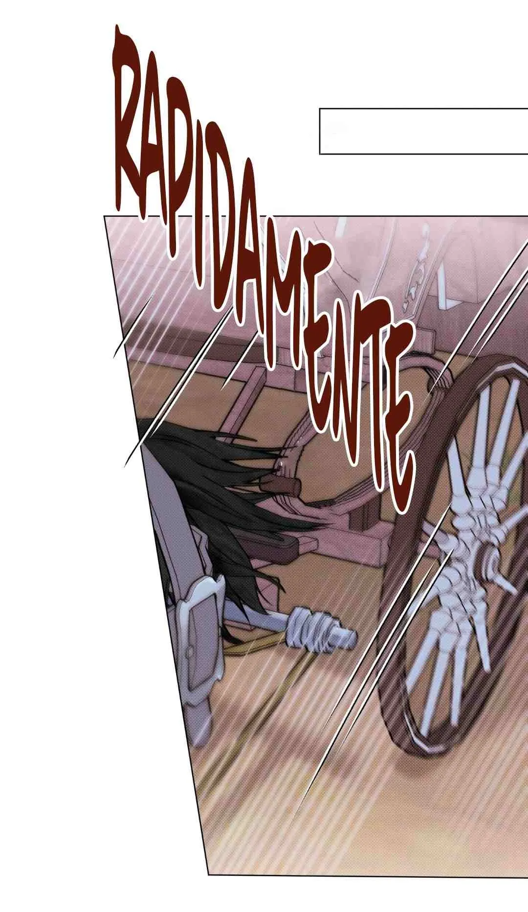 65 El Conde Reencarnado