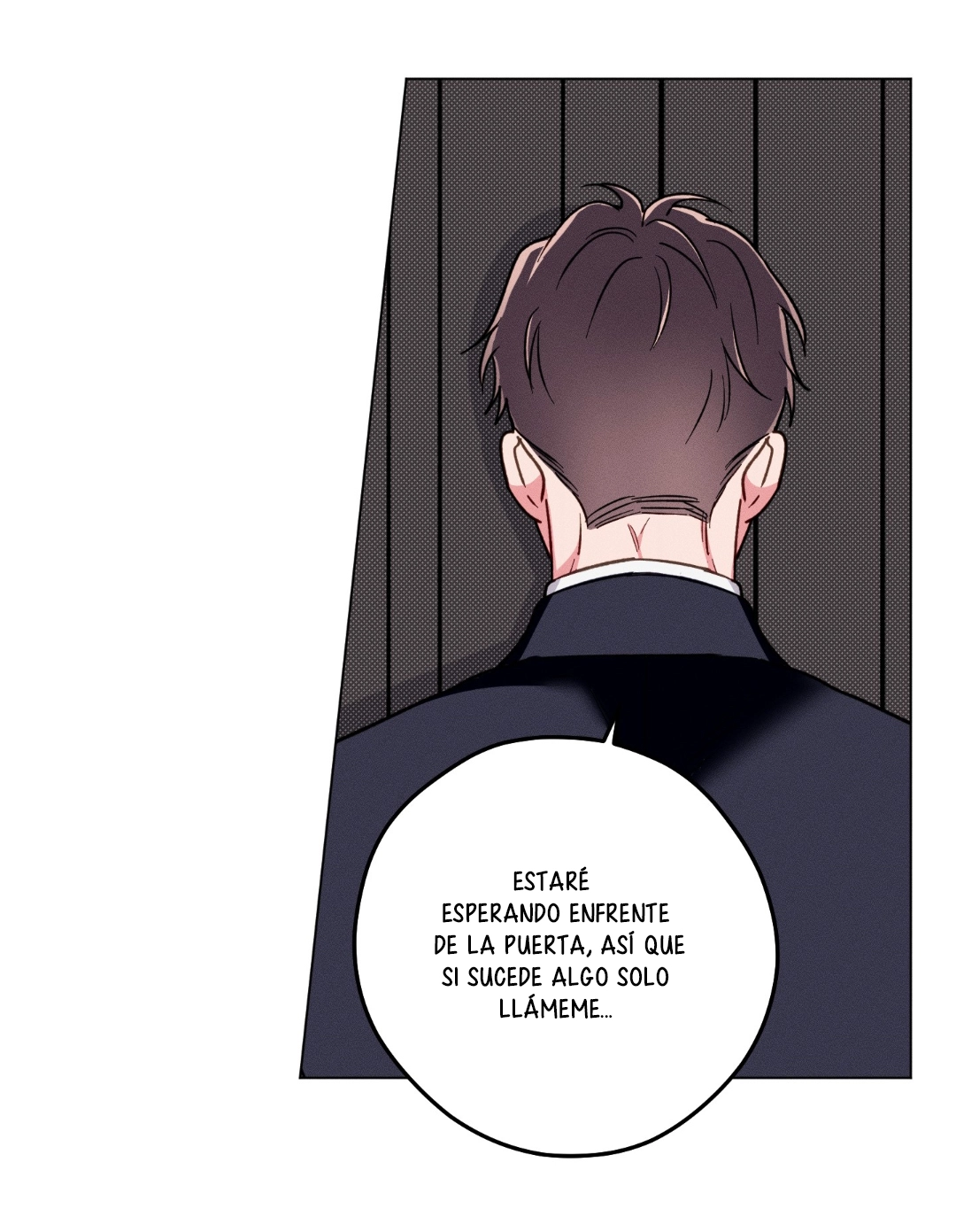 58 El Conde Reencarnado