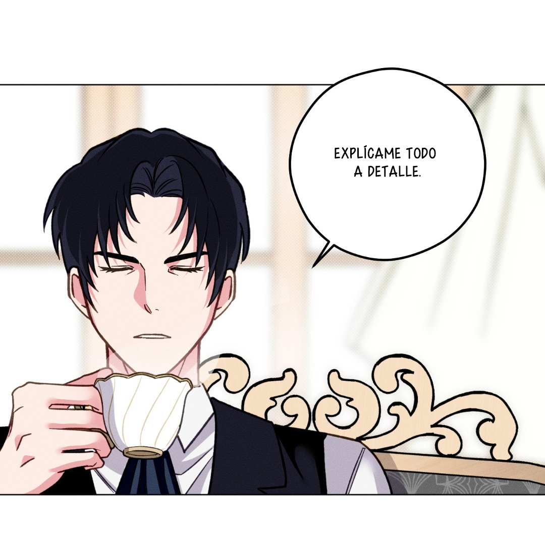 11 El Conde Reencarnado