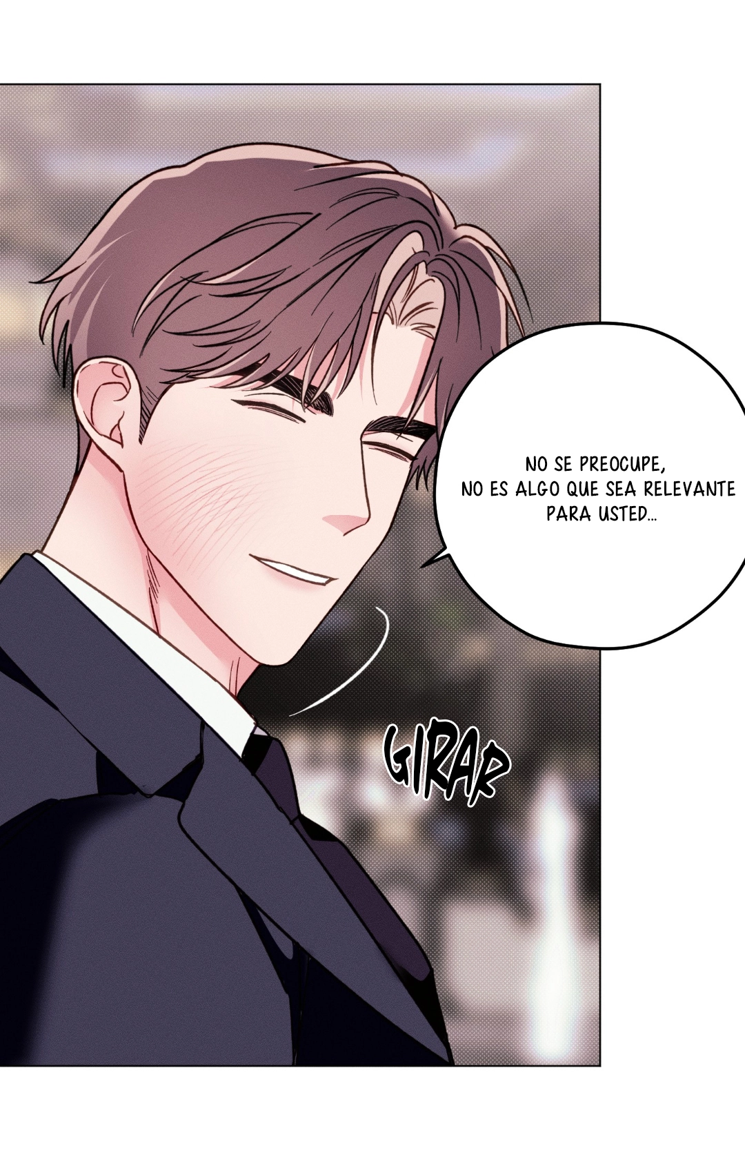 39 El Conde Reencarnado