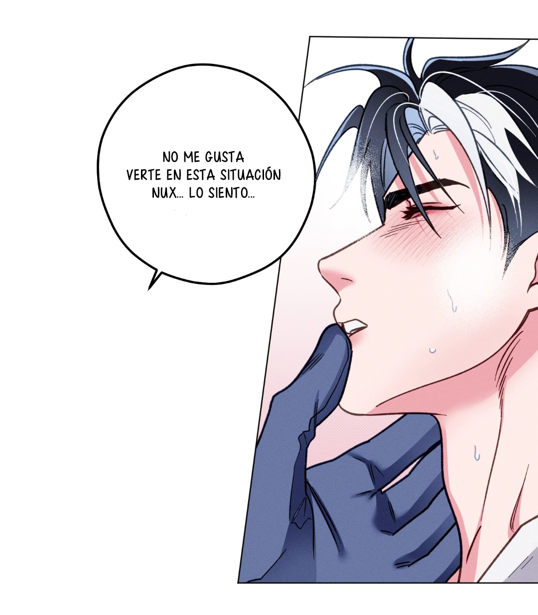 49 El Conde Reencarnado