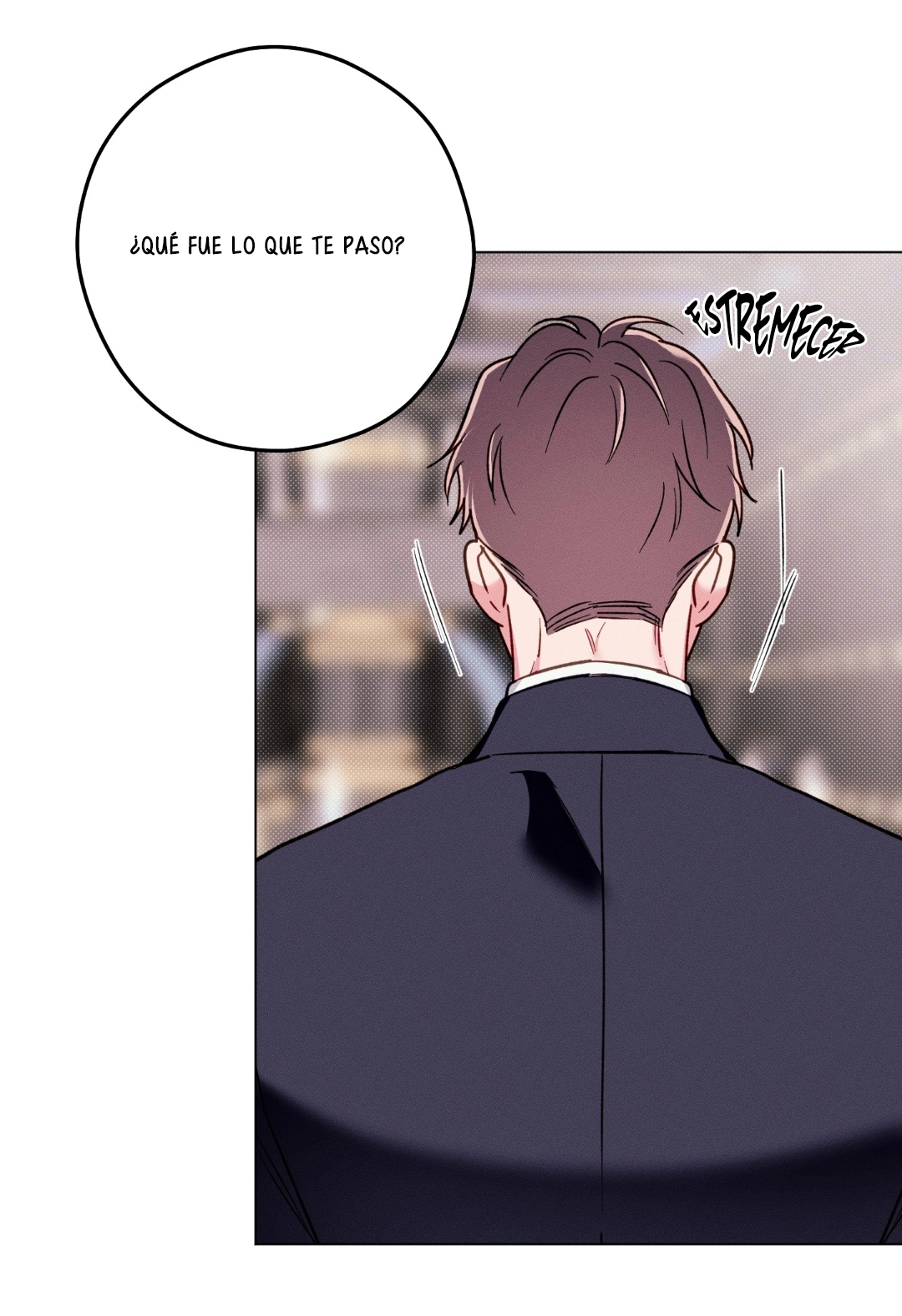 38 El Conde Reencarnado