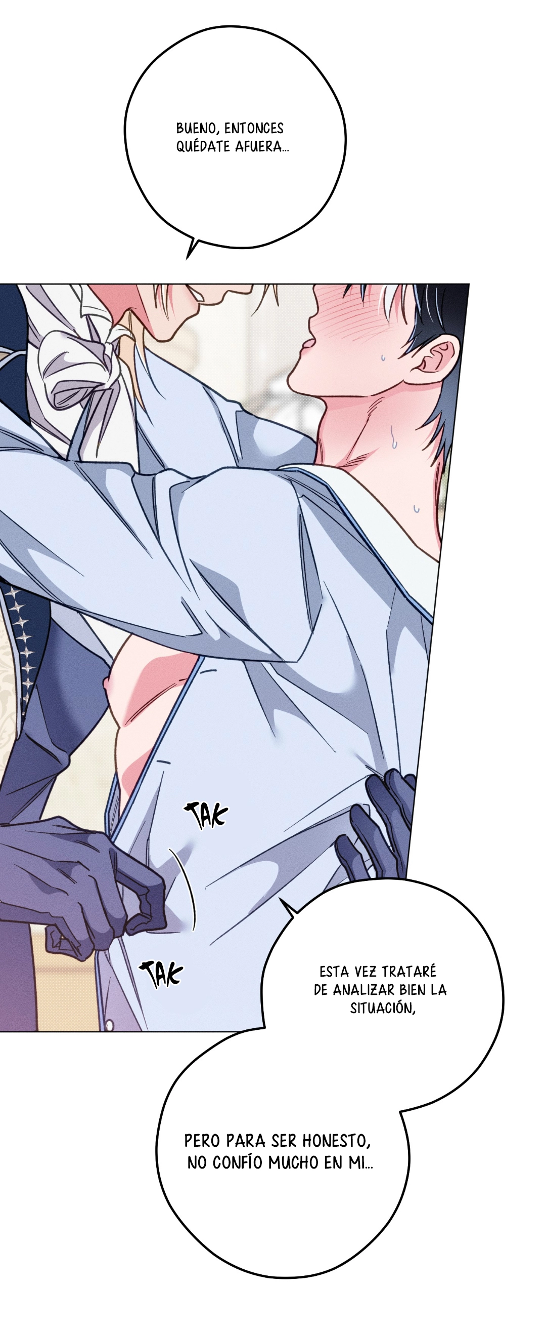 59 El Conde Reencarnado