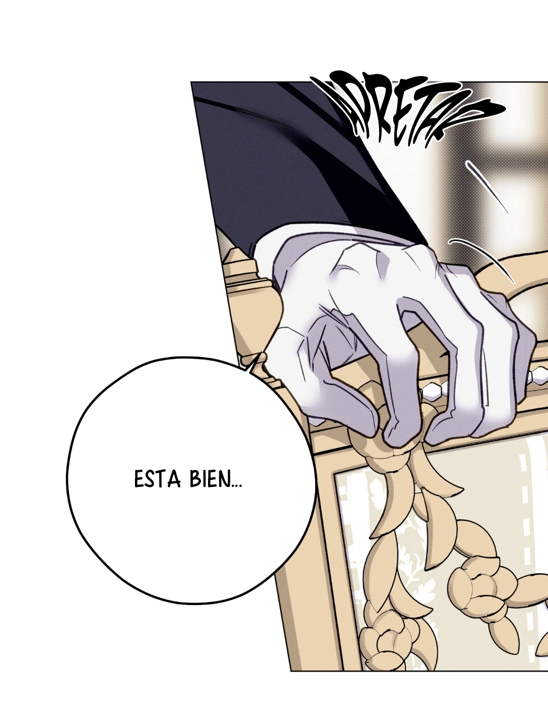 64 El Conde Reencarnado