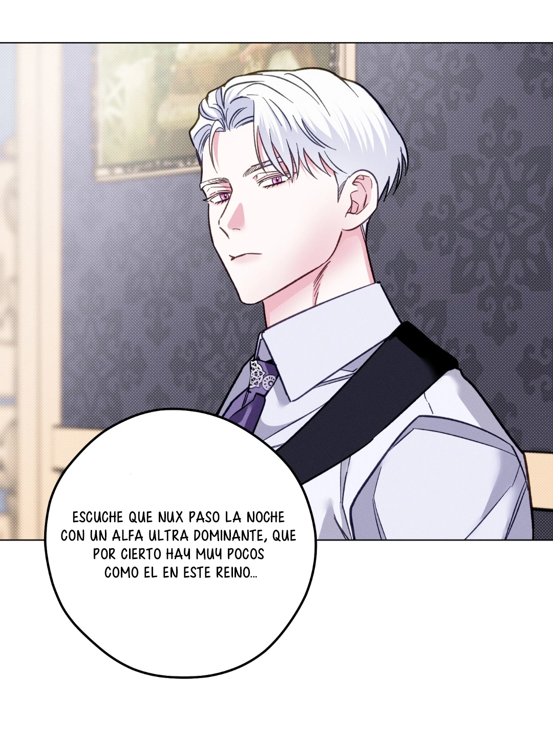 18 El Conde Reencarnado