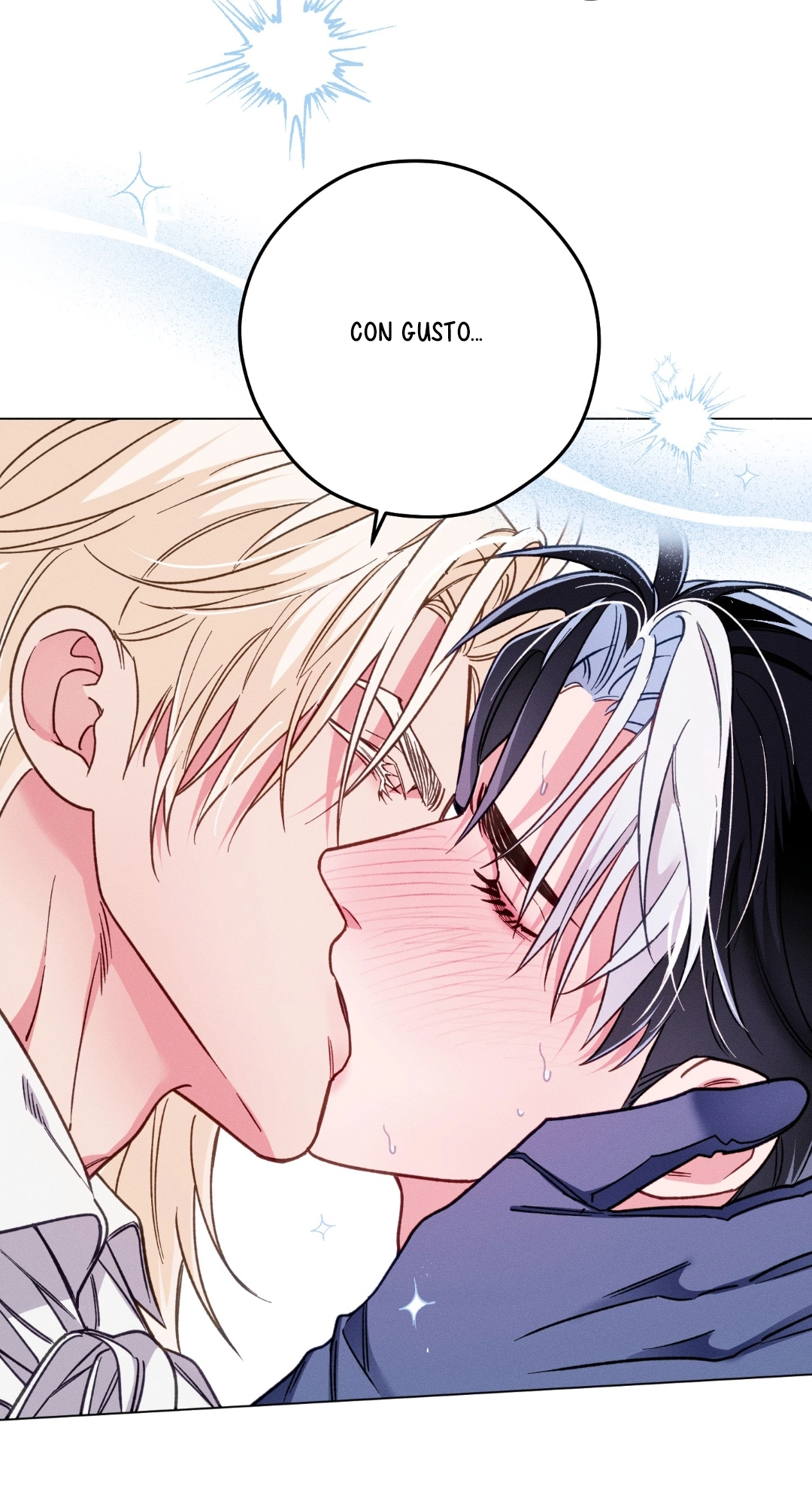 51 El Conde Reencarnado