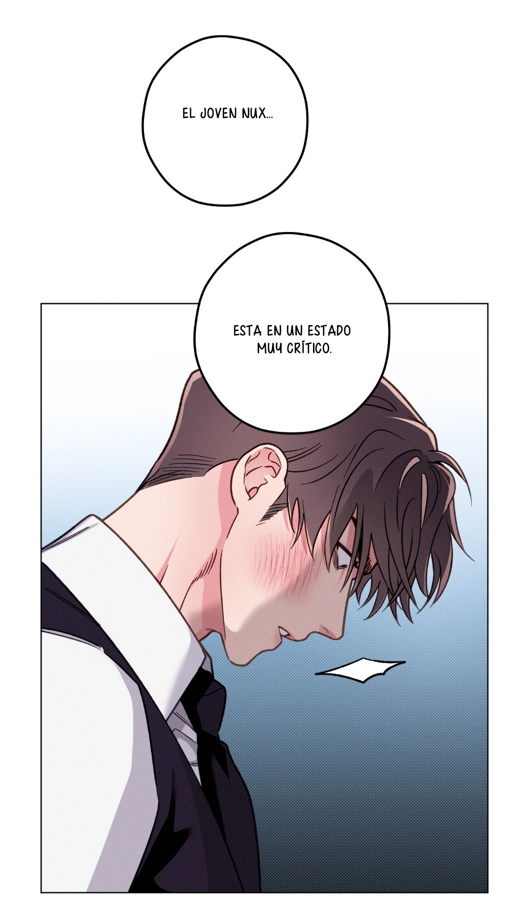 10 El Conde Reencarnado