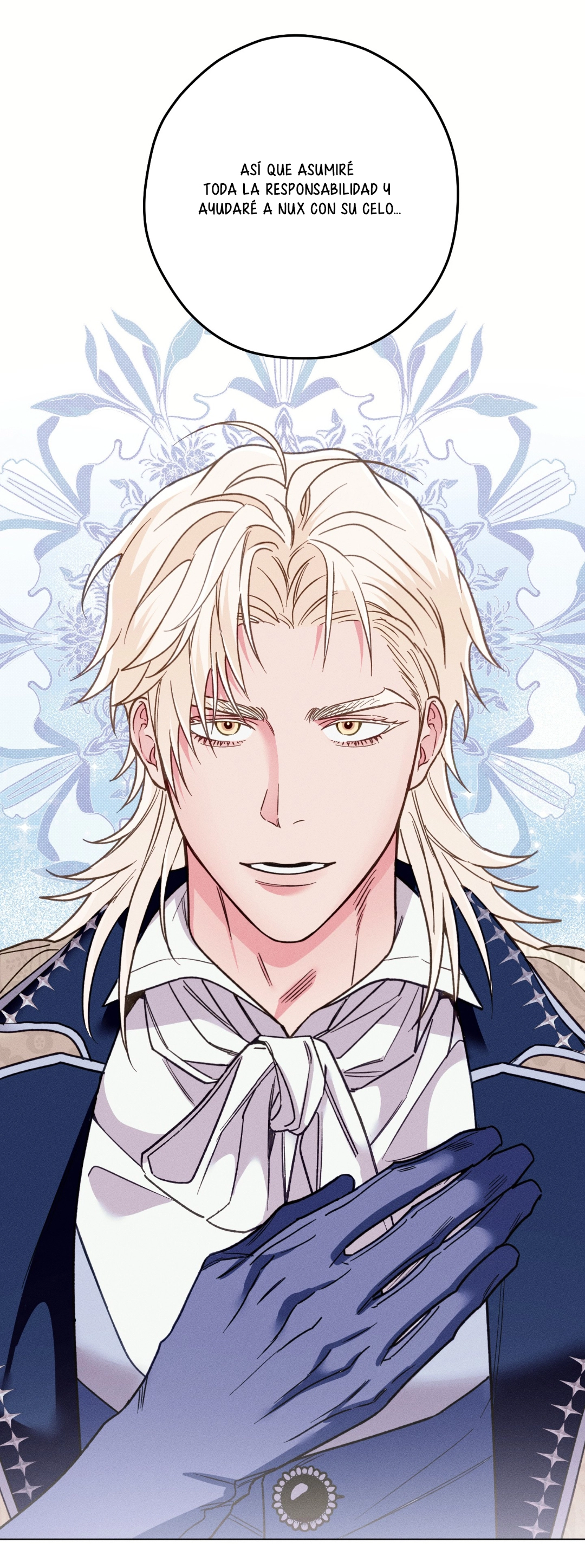 29 El Conde Reencarnado