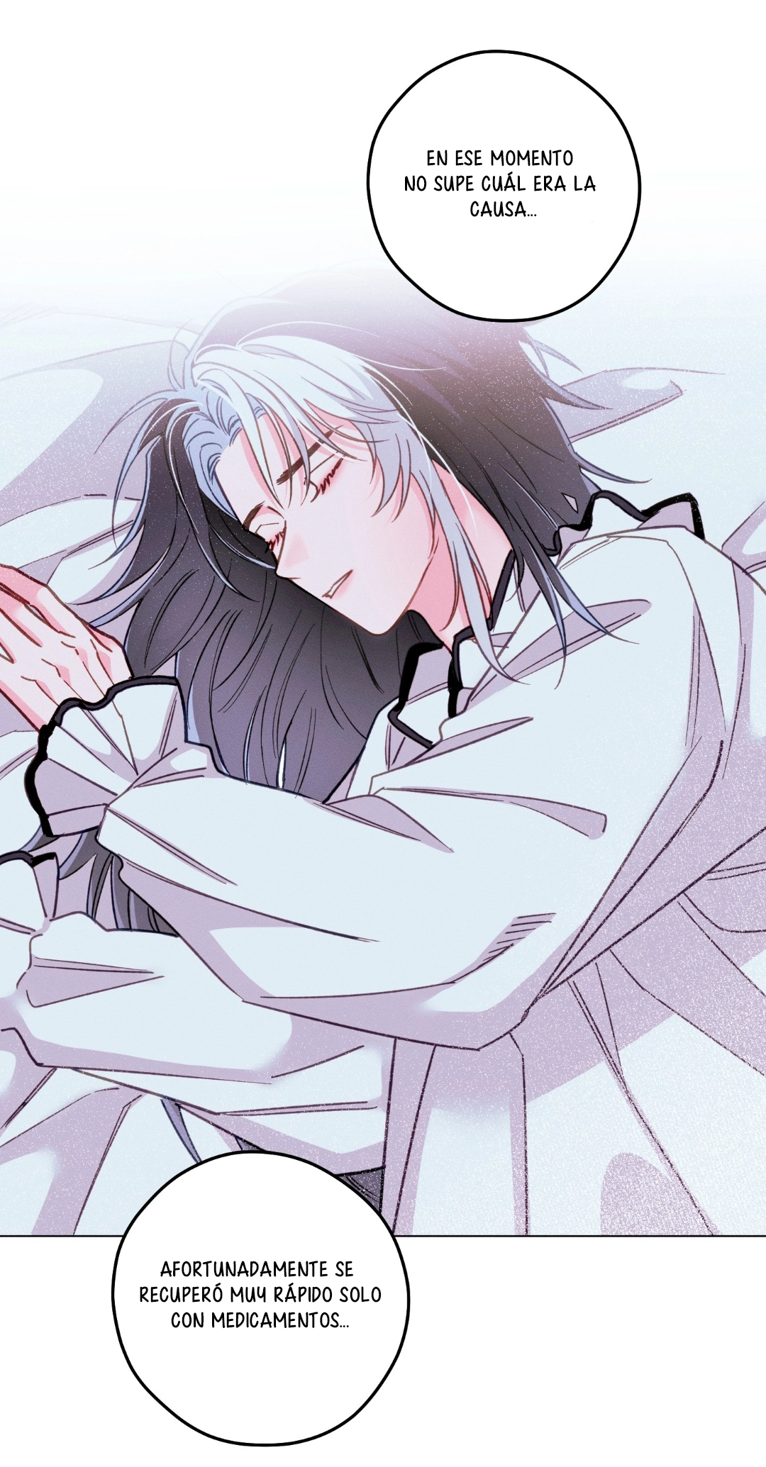 13 El Conde Reencarnado