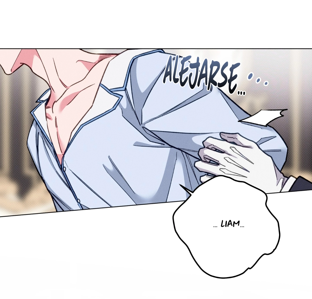 46 El Conde Reencarnado