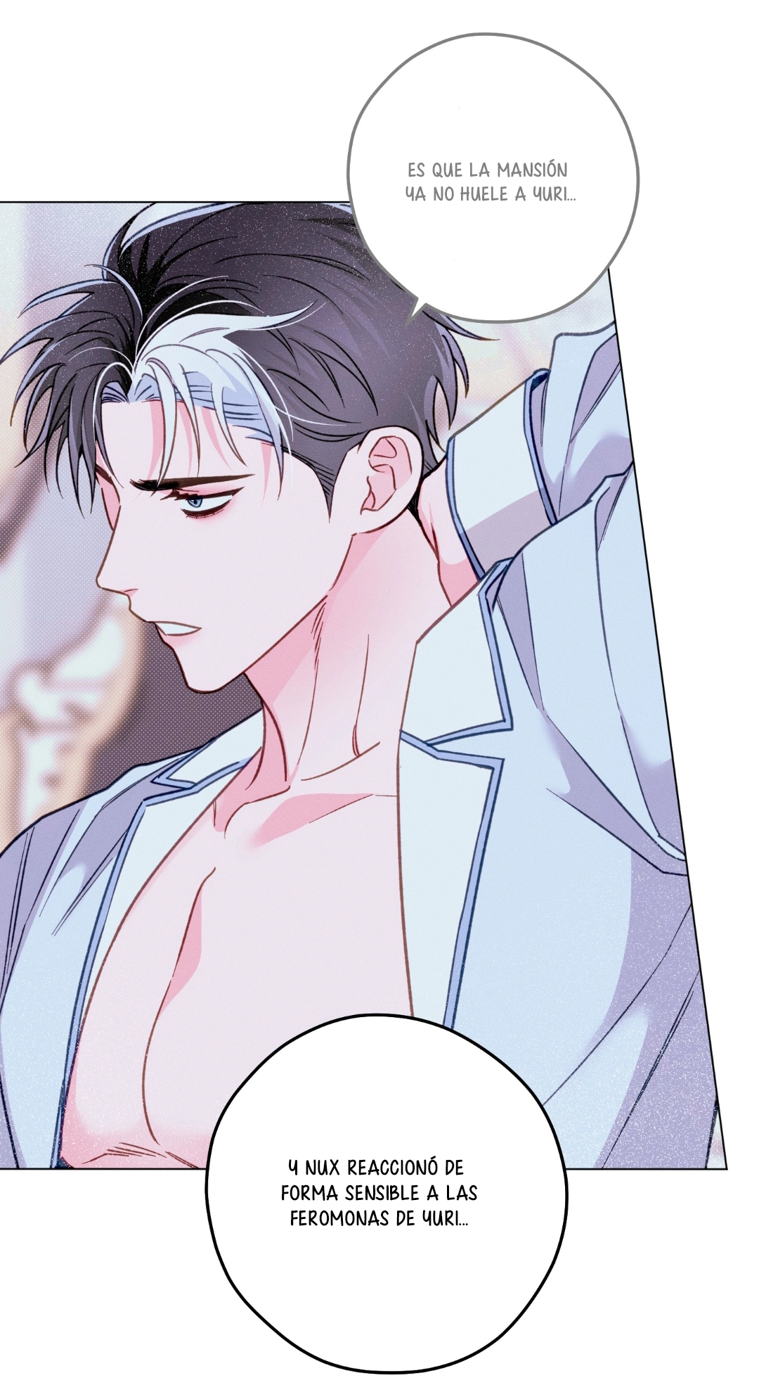 17 El Conde Reencarnado