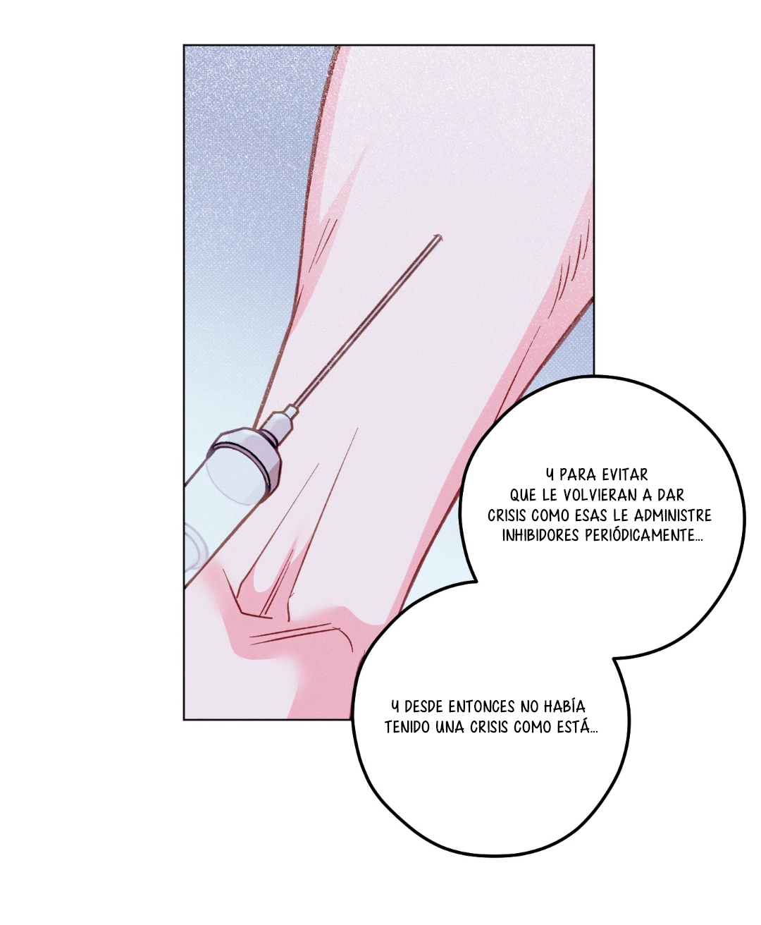 14 El Conde Reencarnado