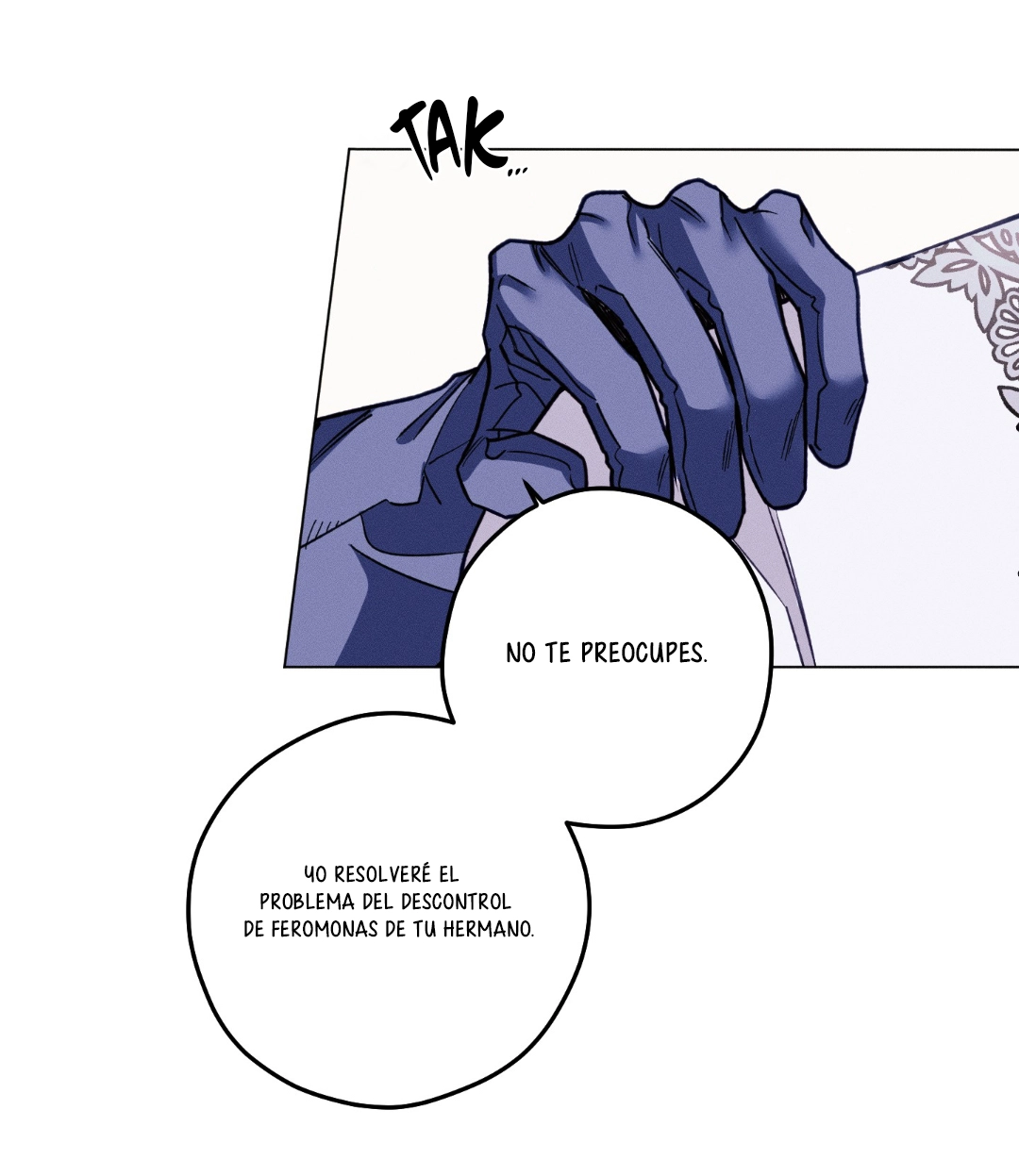 33 El Conde Reencarnado