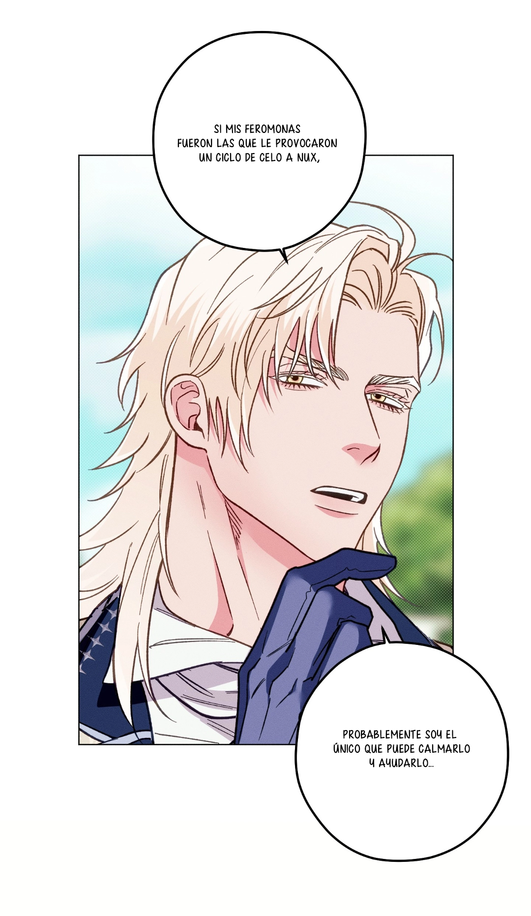 28 El Conde Reencarnado