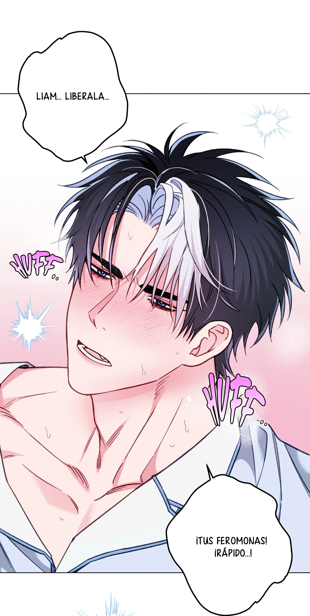 50 El Conde Reencarnado