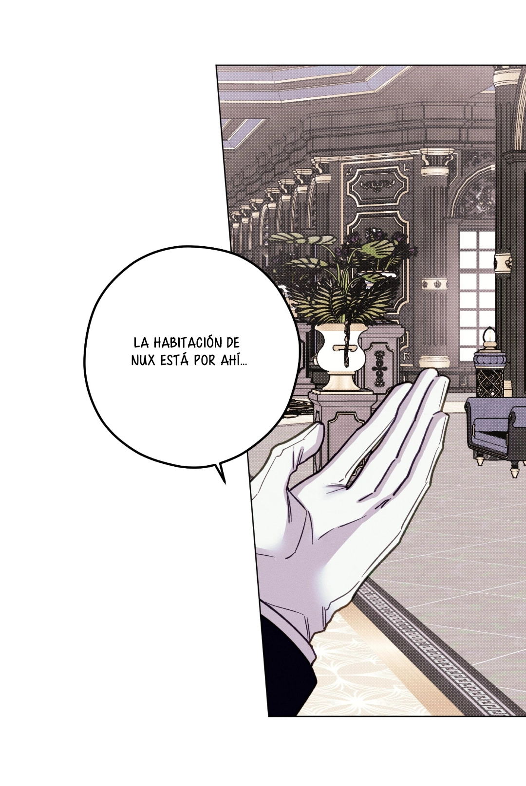 40 El Conde Reencarnado