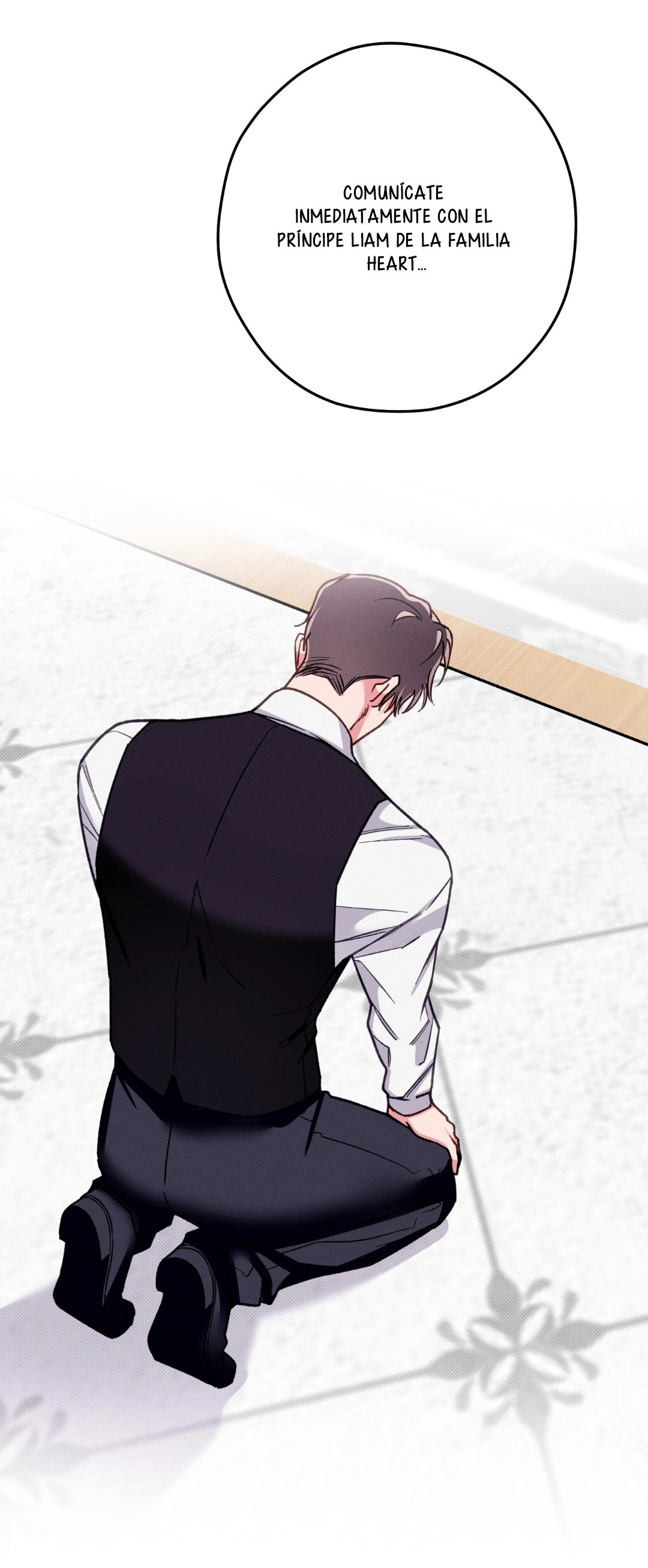 24 El Conde Reencarnado