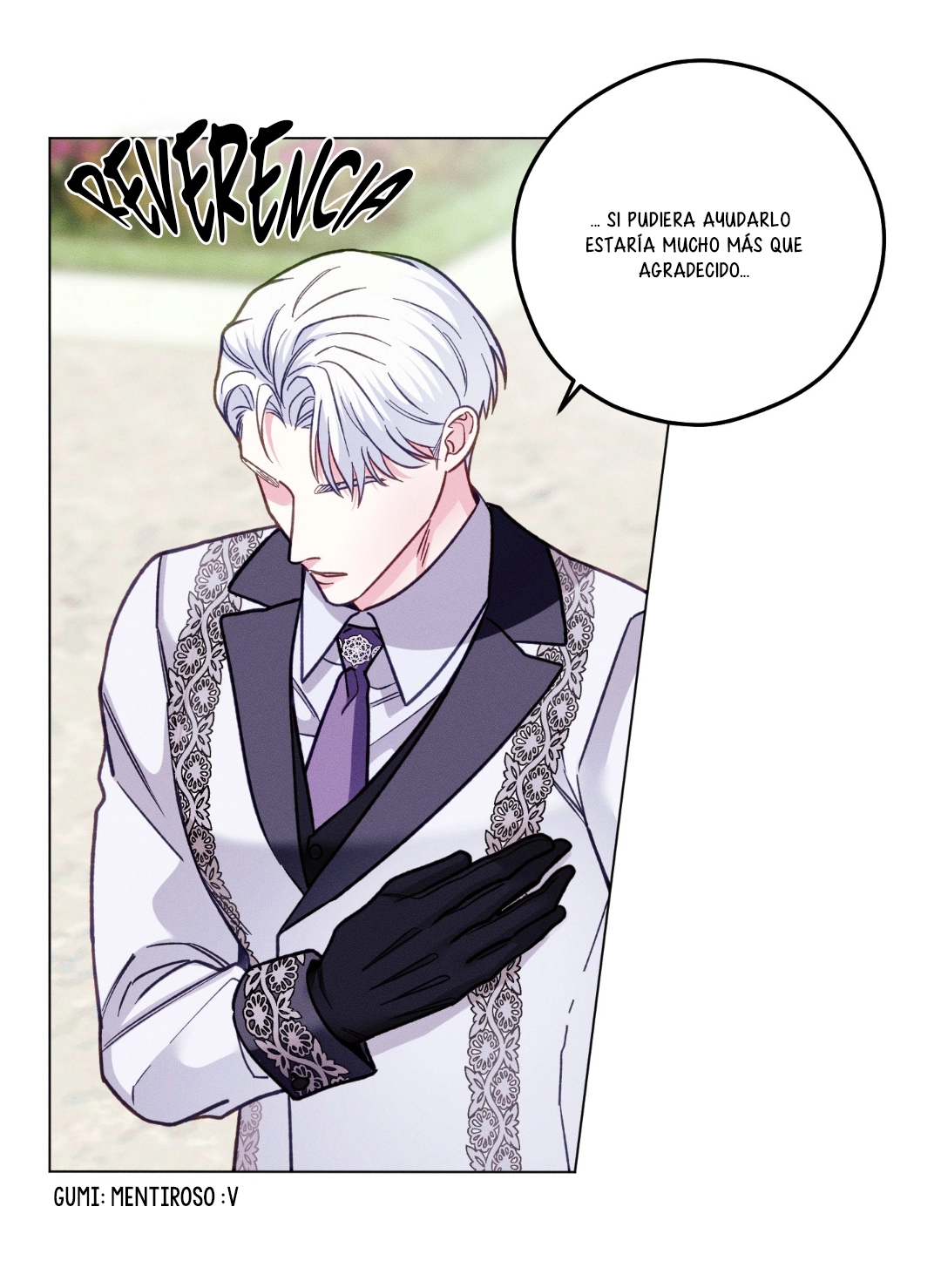 34 El Conde Reencarnado