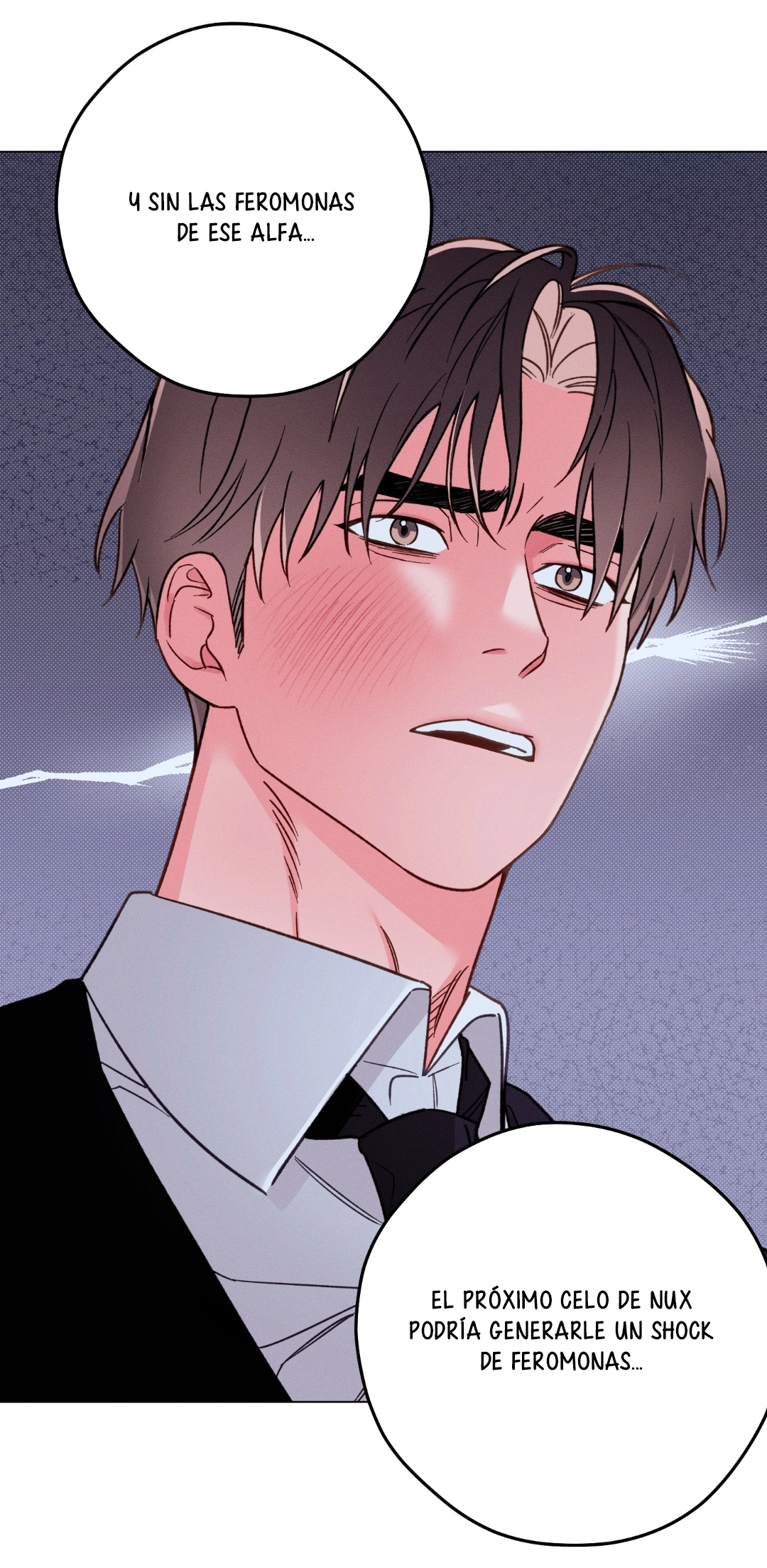 20 El Conde Reencarnado