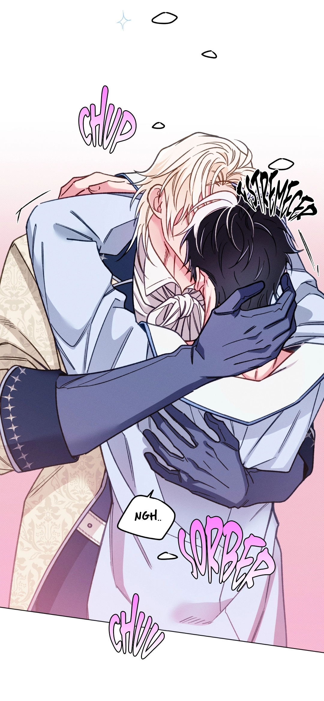 54 El Conde Reencarnado