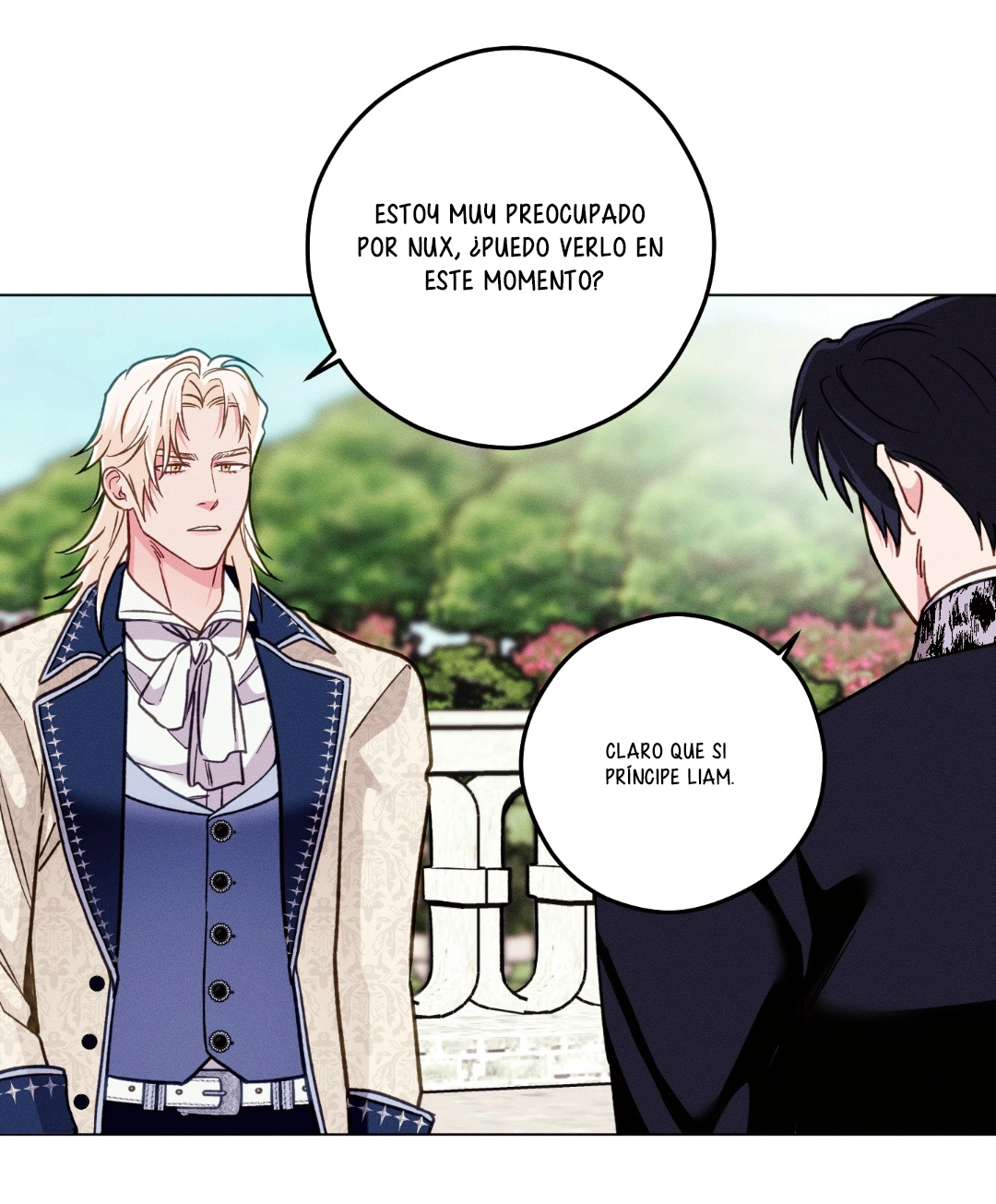 30 El Conde Reencarnado