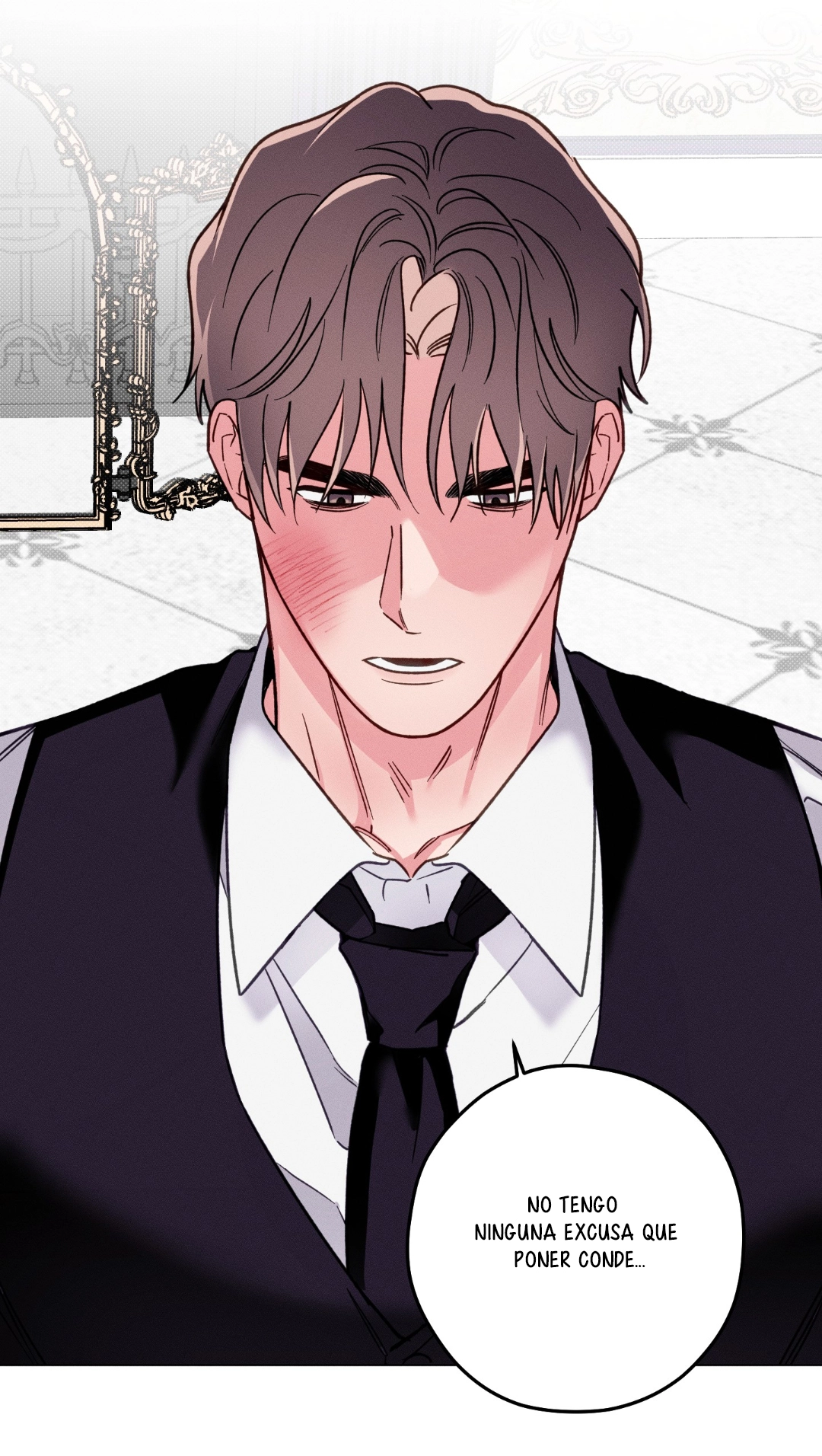 4 El Conde Reencarnado