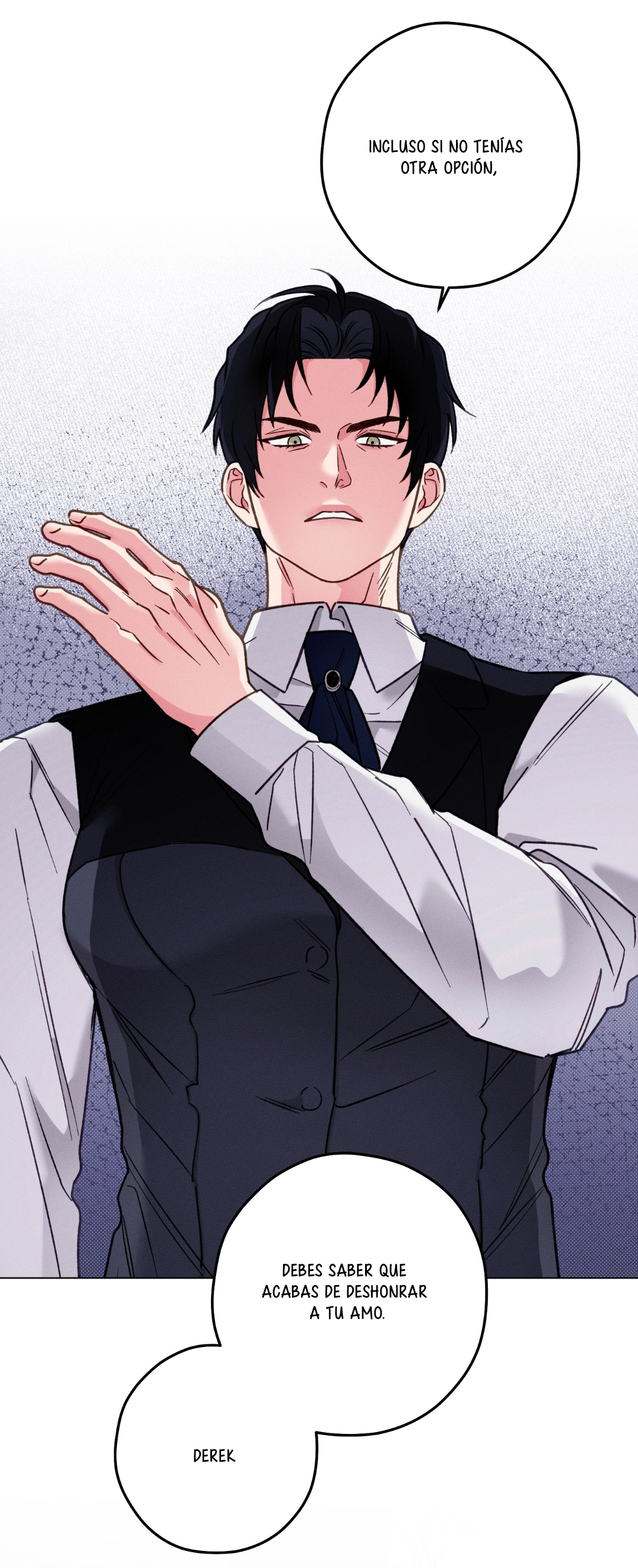 3 El Conde Reencarnado