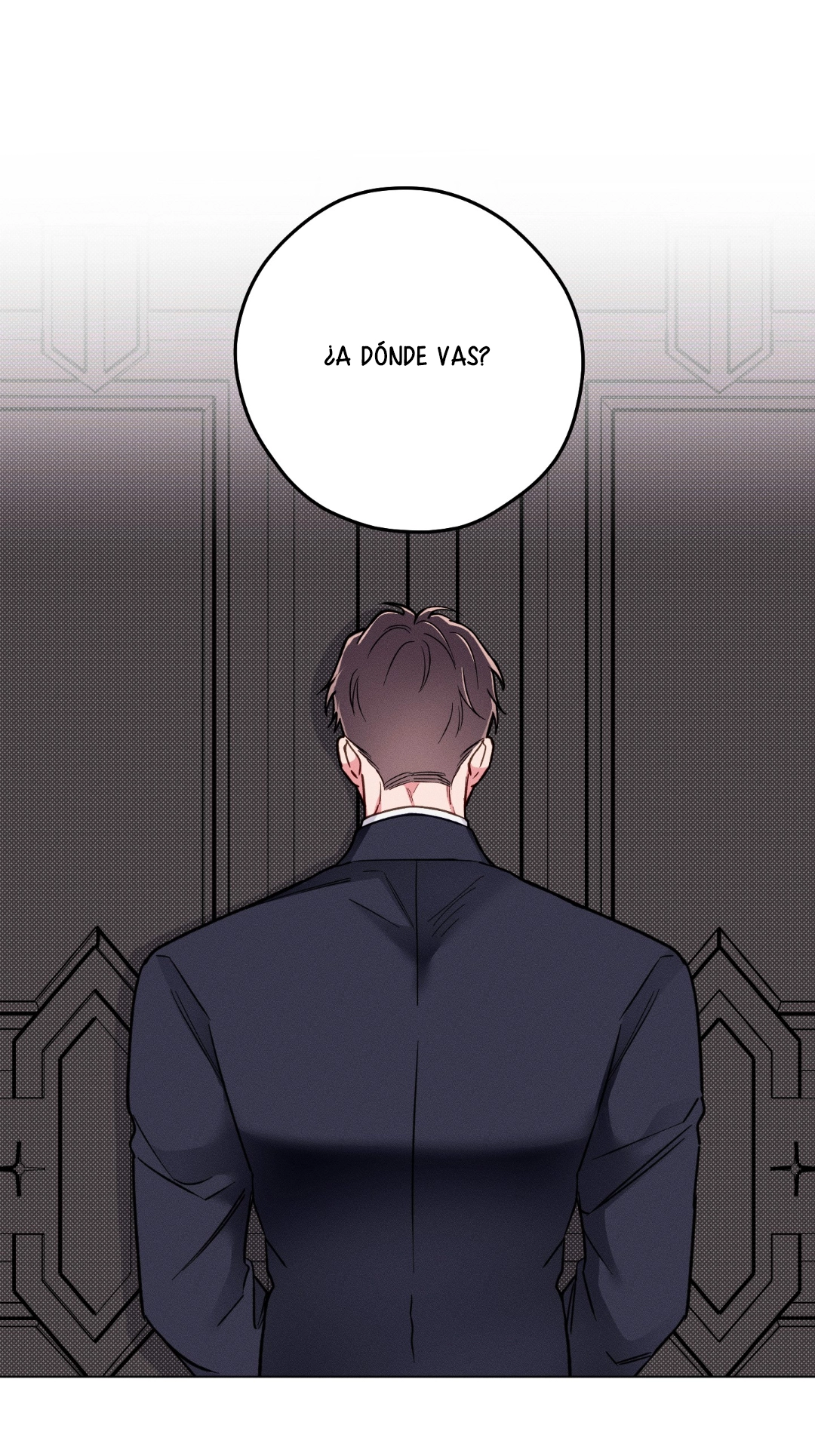 56 El Conde Reencarnado