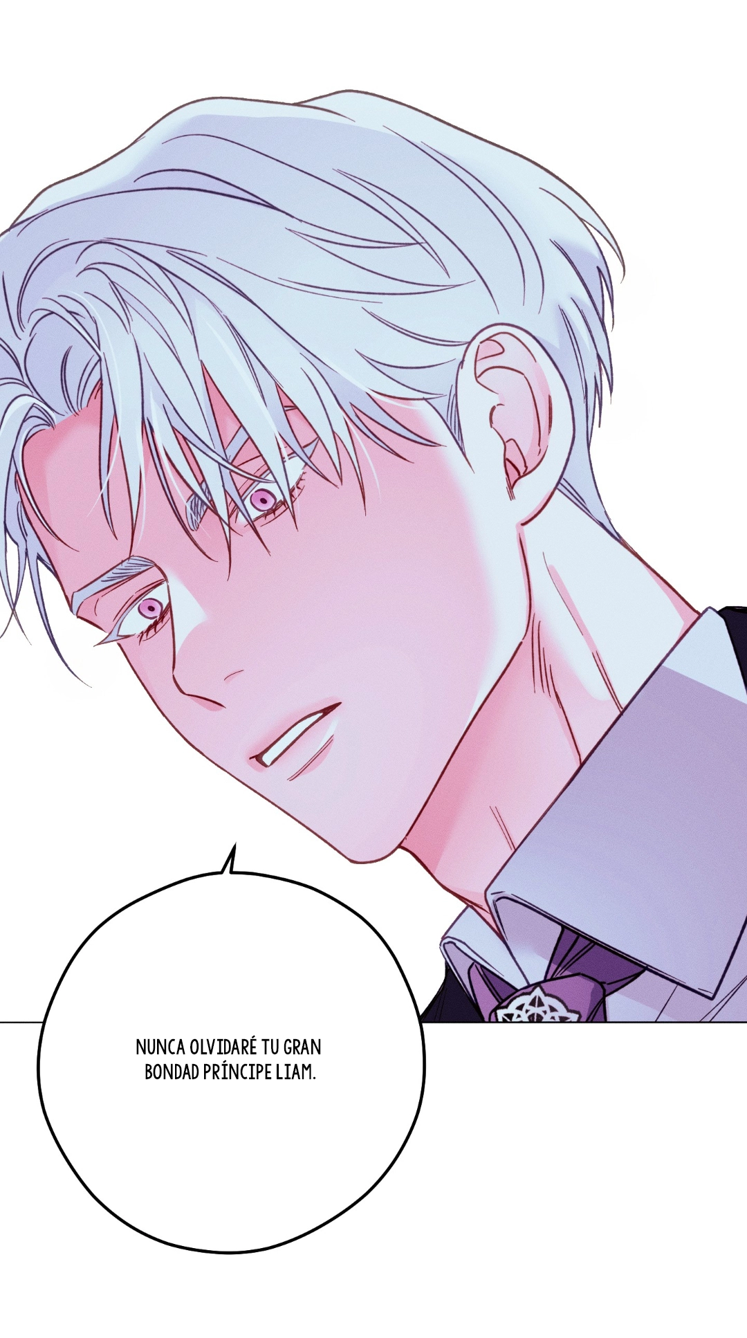 35 El Conde Reencarnado