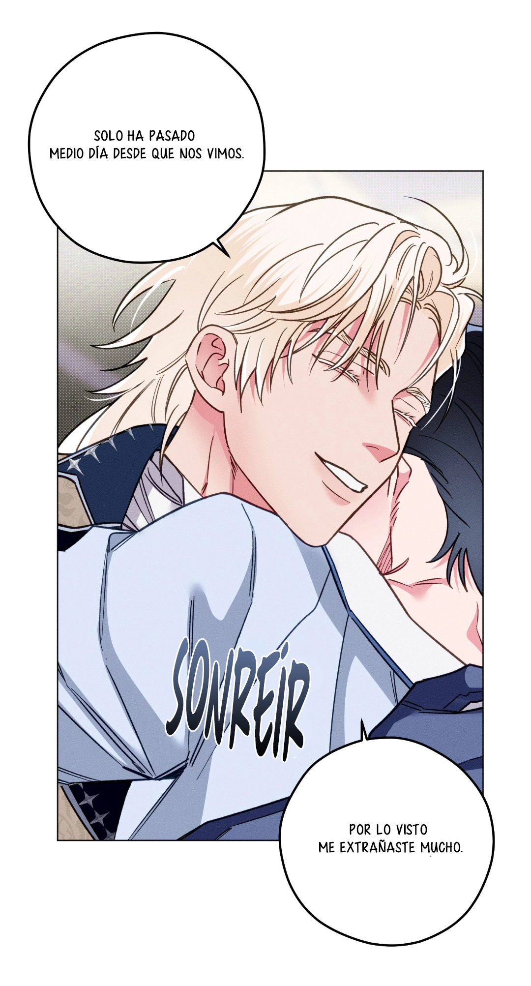 48 El Conde Reencarnado