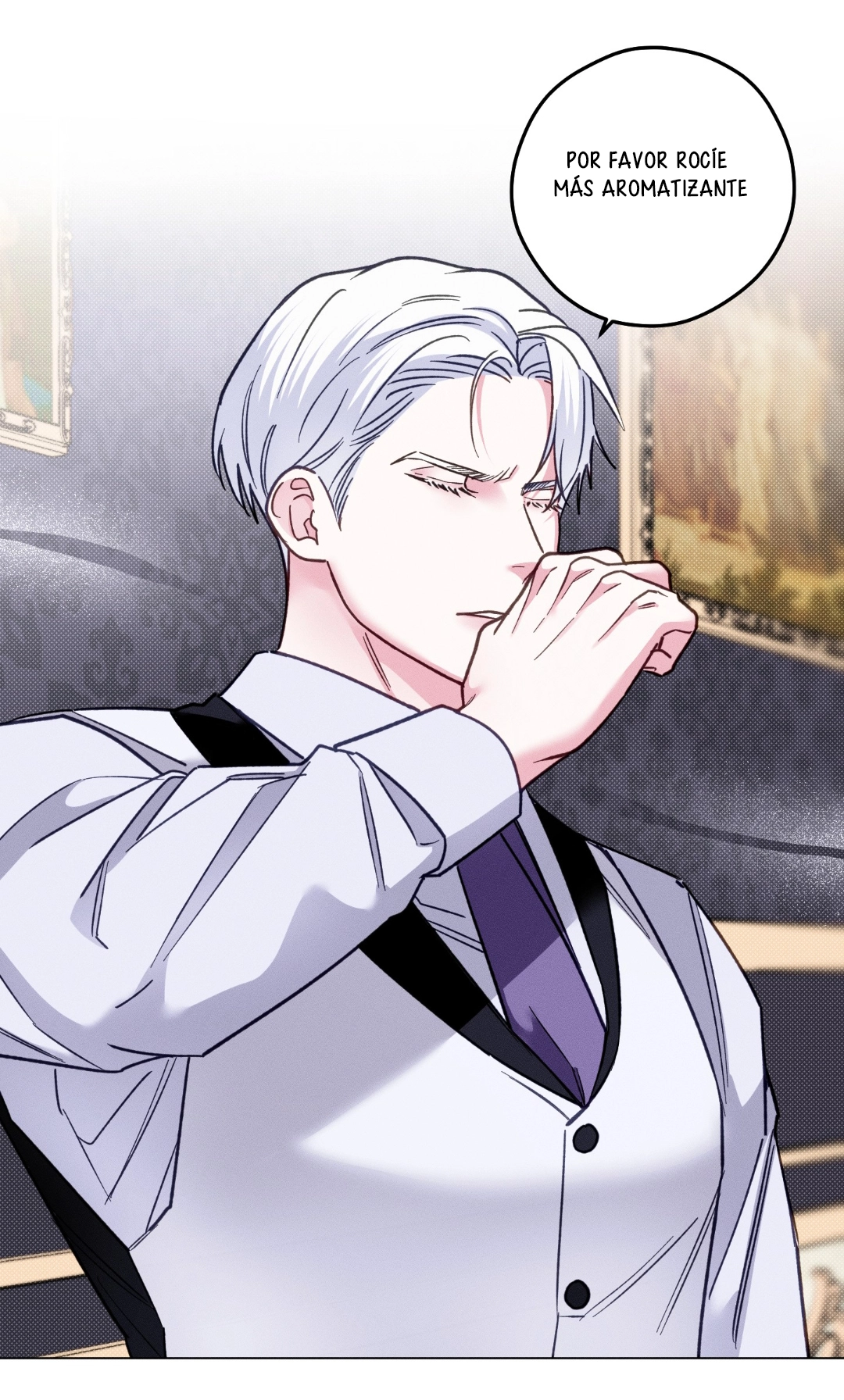 6 El Conde Reencarnado