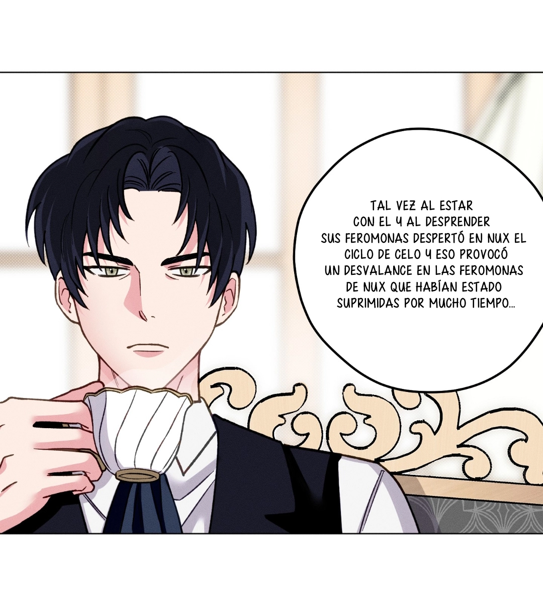 19 El Conde Reencarnado