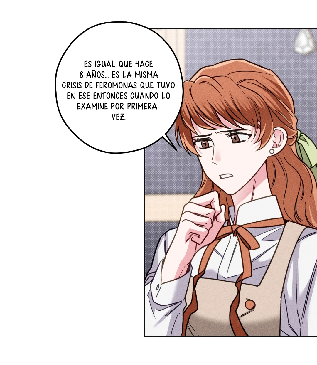 12 El Conde Reencarnado