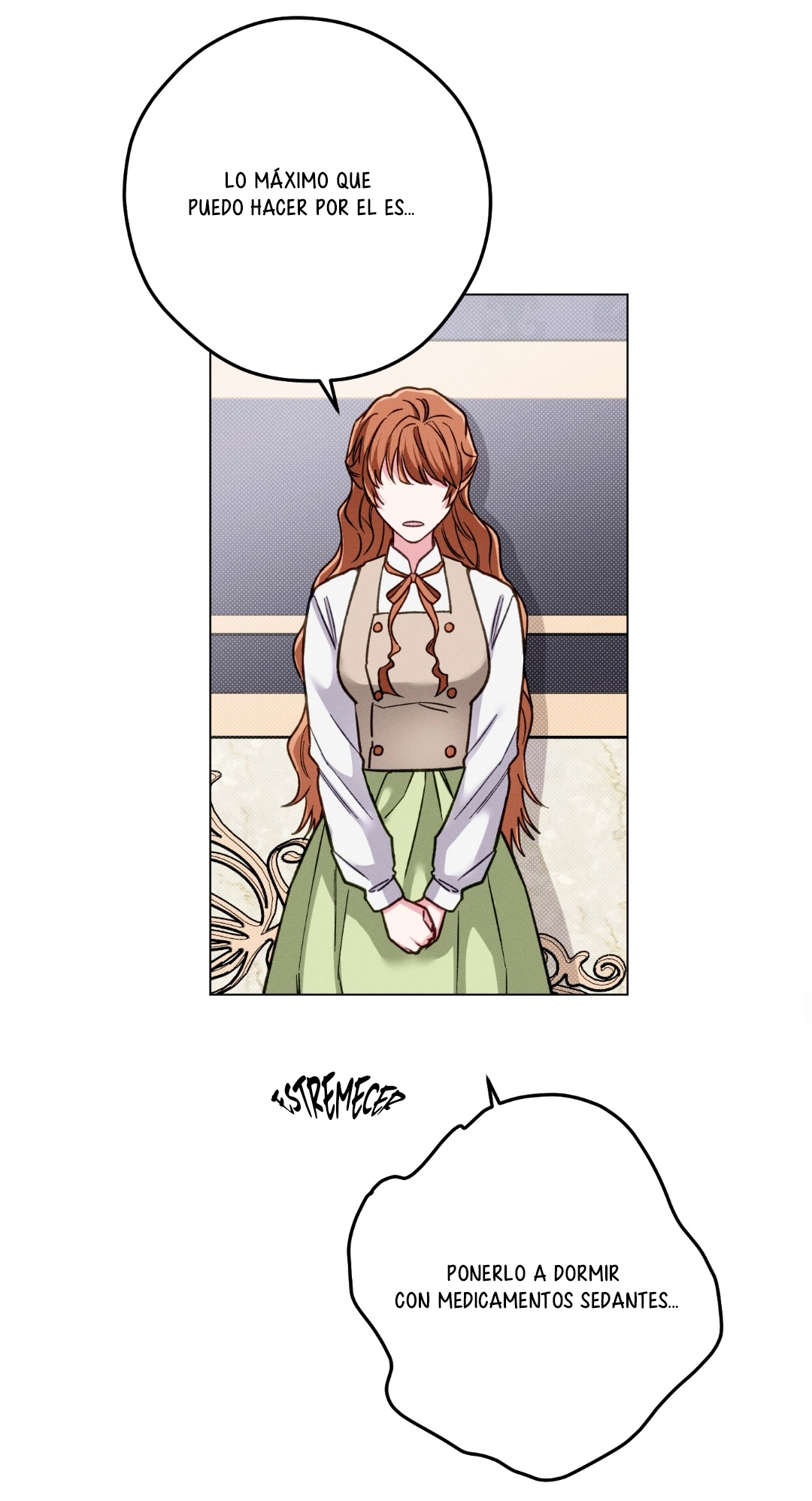 21 El Conde Reencarnado