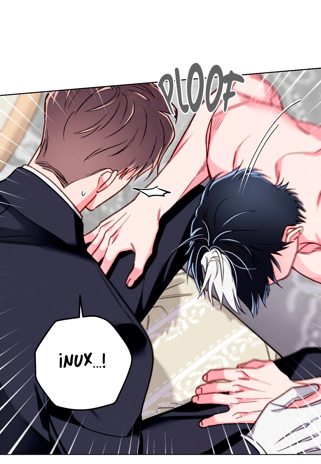 11 El Conde Reencarnado